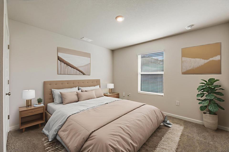 The Grove - Residential Lease