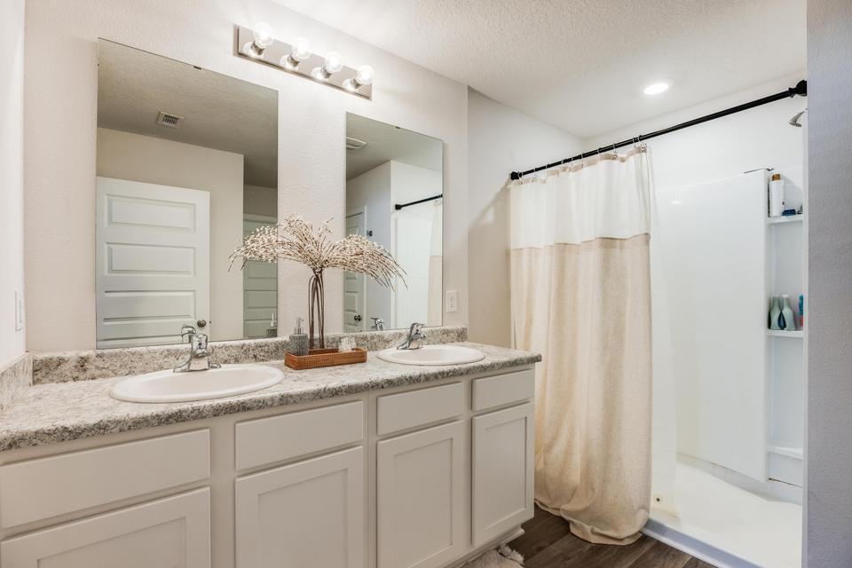 The Grove - Residential Lease