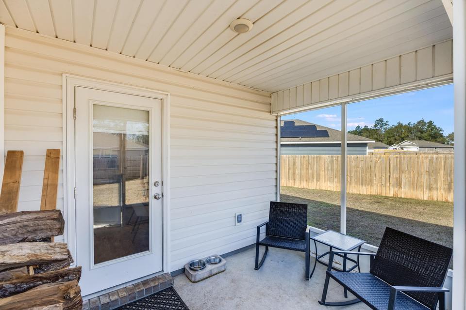 The Grove - Residential Lease