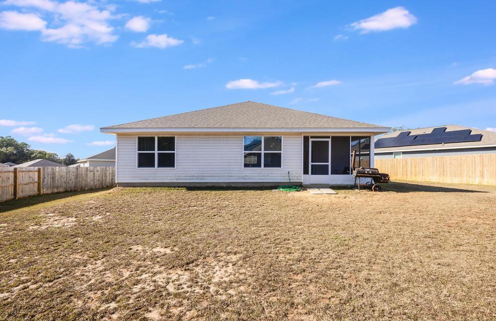 The Grove - Residential Lease