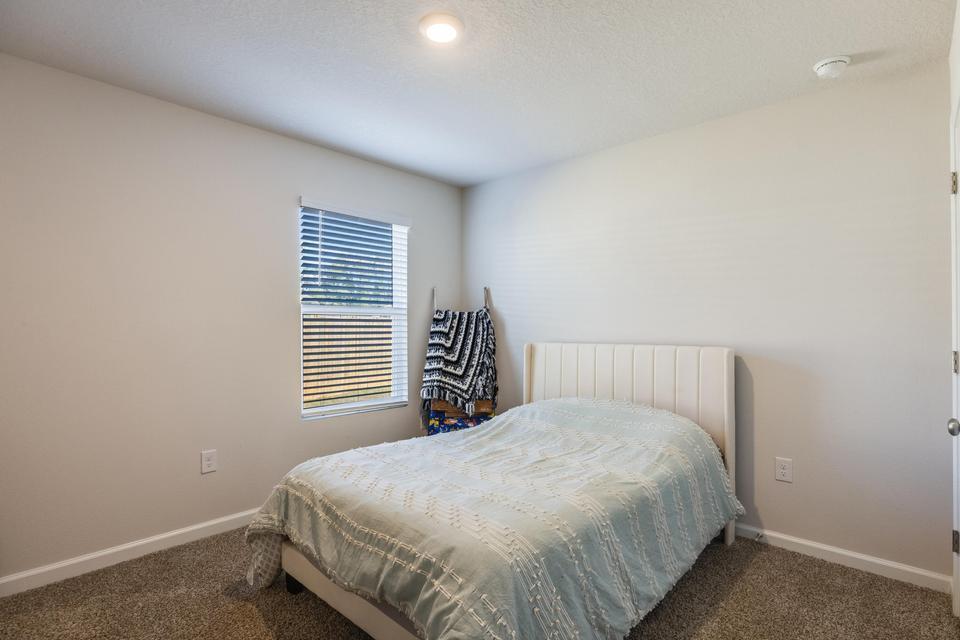 The Grove - Residential Lease