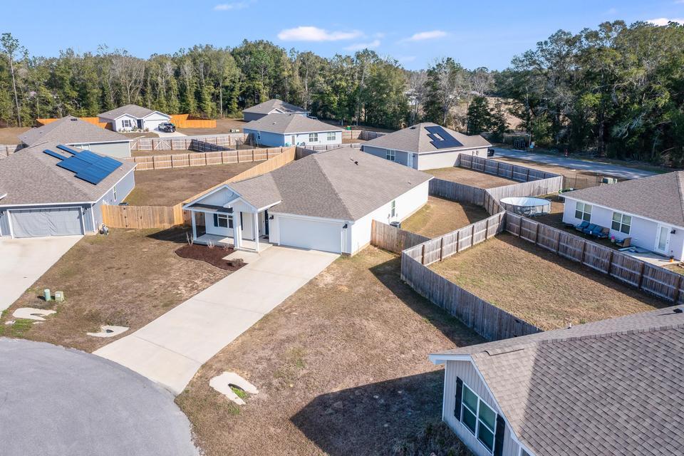 The Grove - Residential Lease