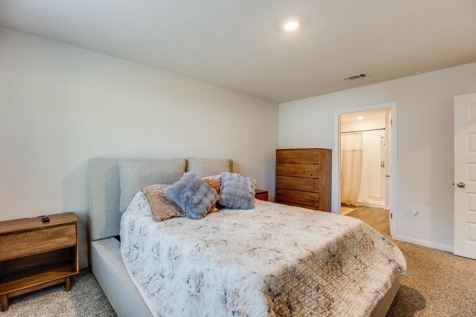 The Grove - Residential Lease