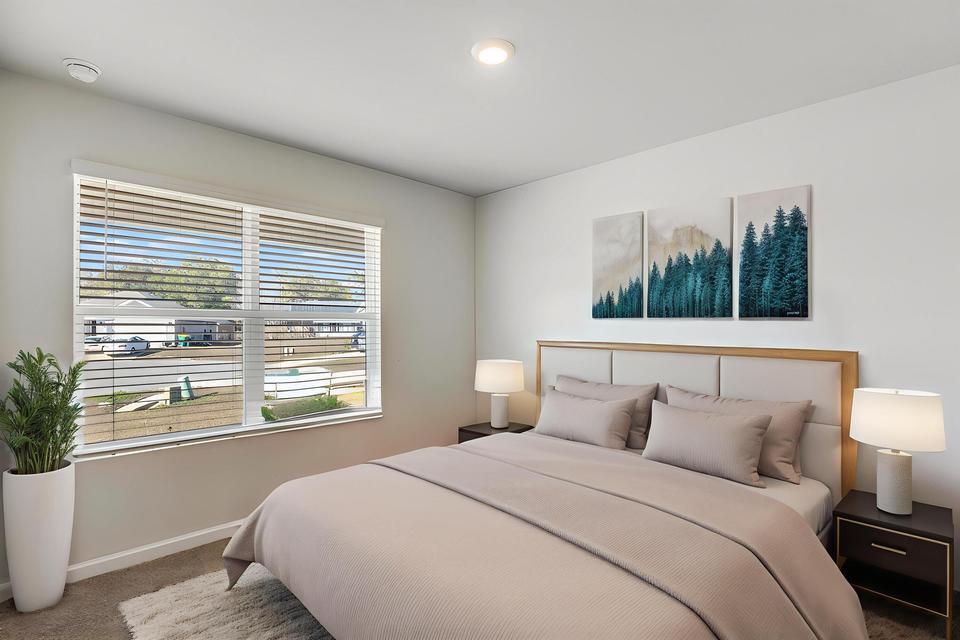 The Grove - Residential Lease