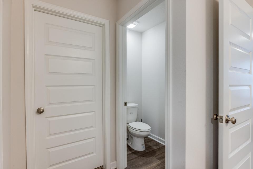 The Grove - Residential Lease