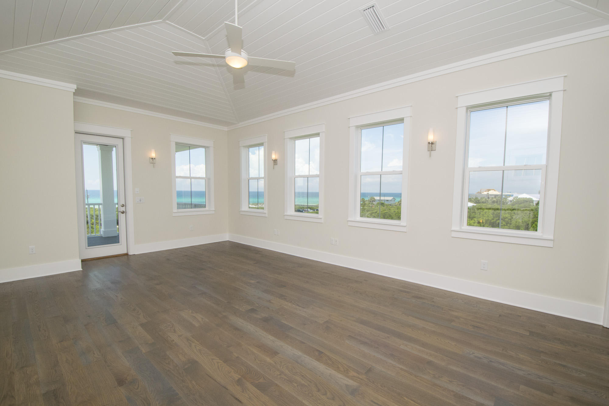 Park Place at Inlet Beach - Residential