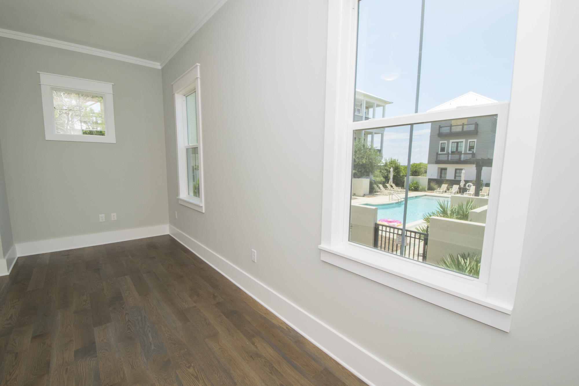 Park Place at Inlet Beach - Residential