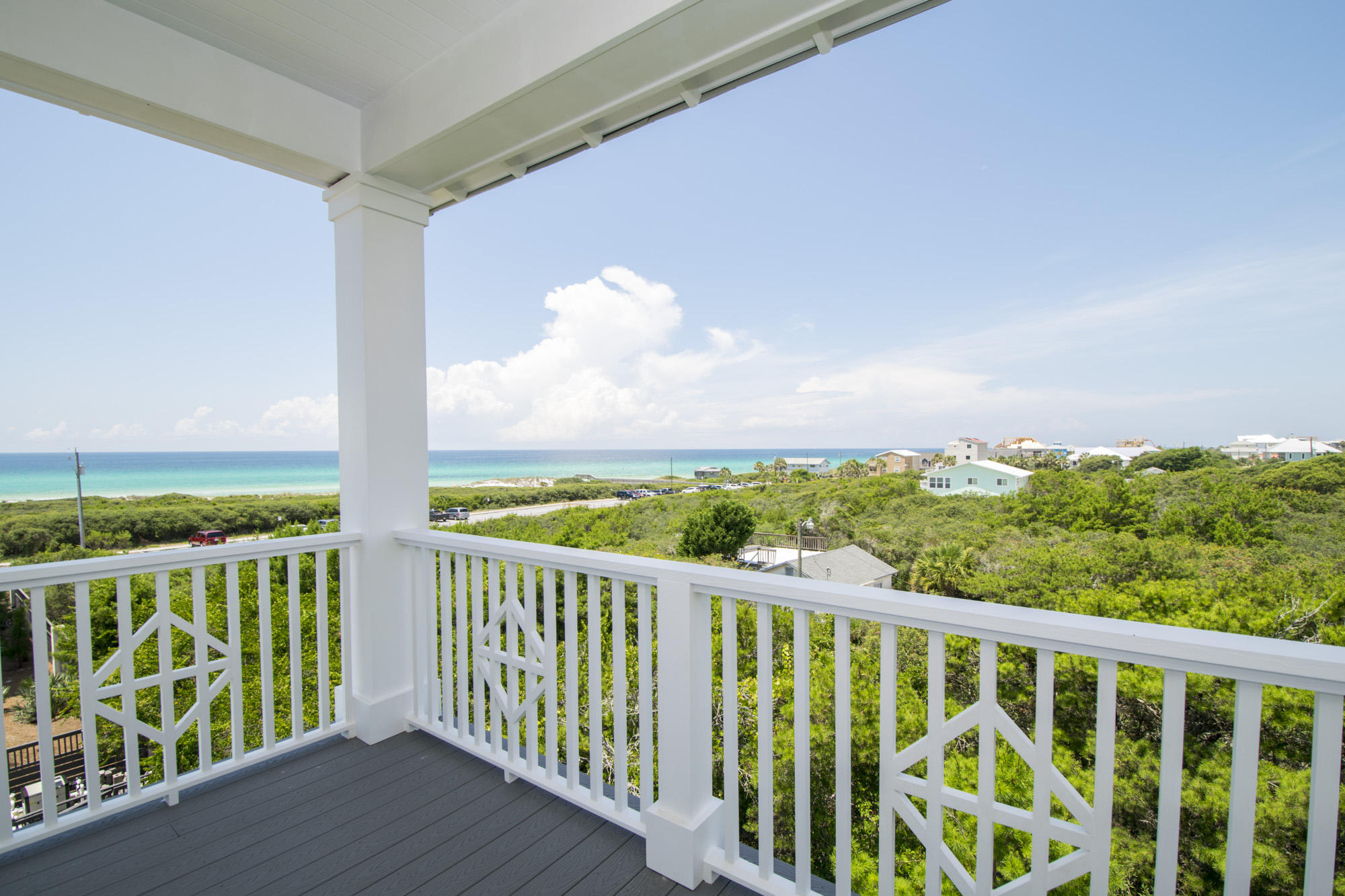 Park Place at Inlet Beach - Residential