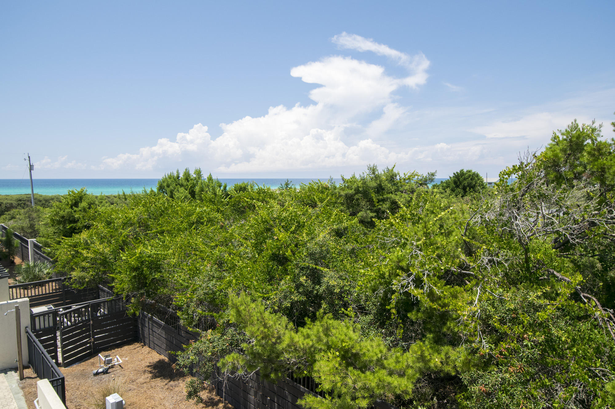 Park Place at Inlet Beach - Residential