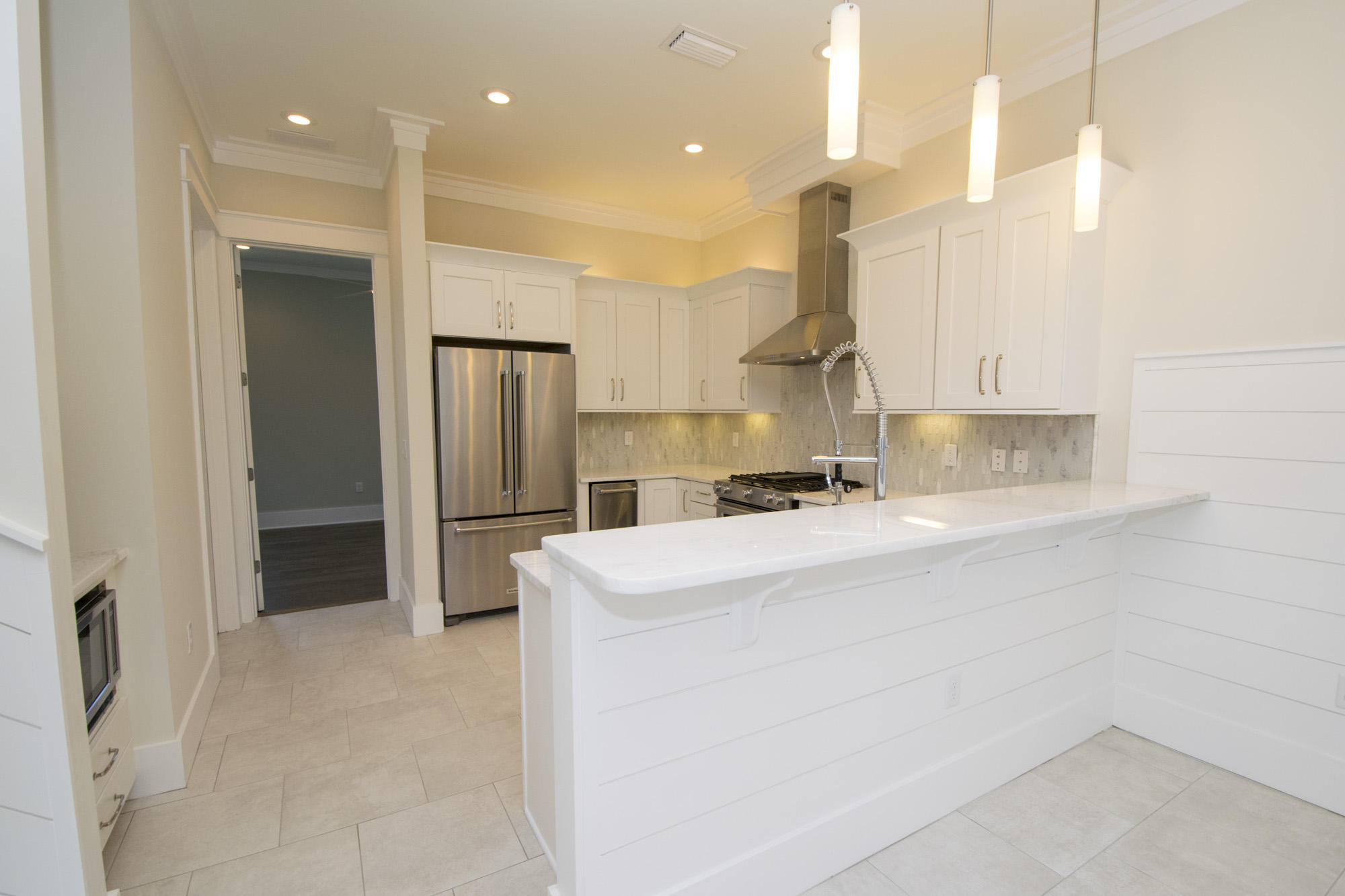 Park Place at Inlet Beach - Residential