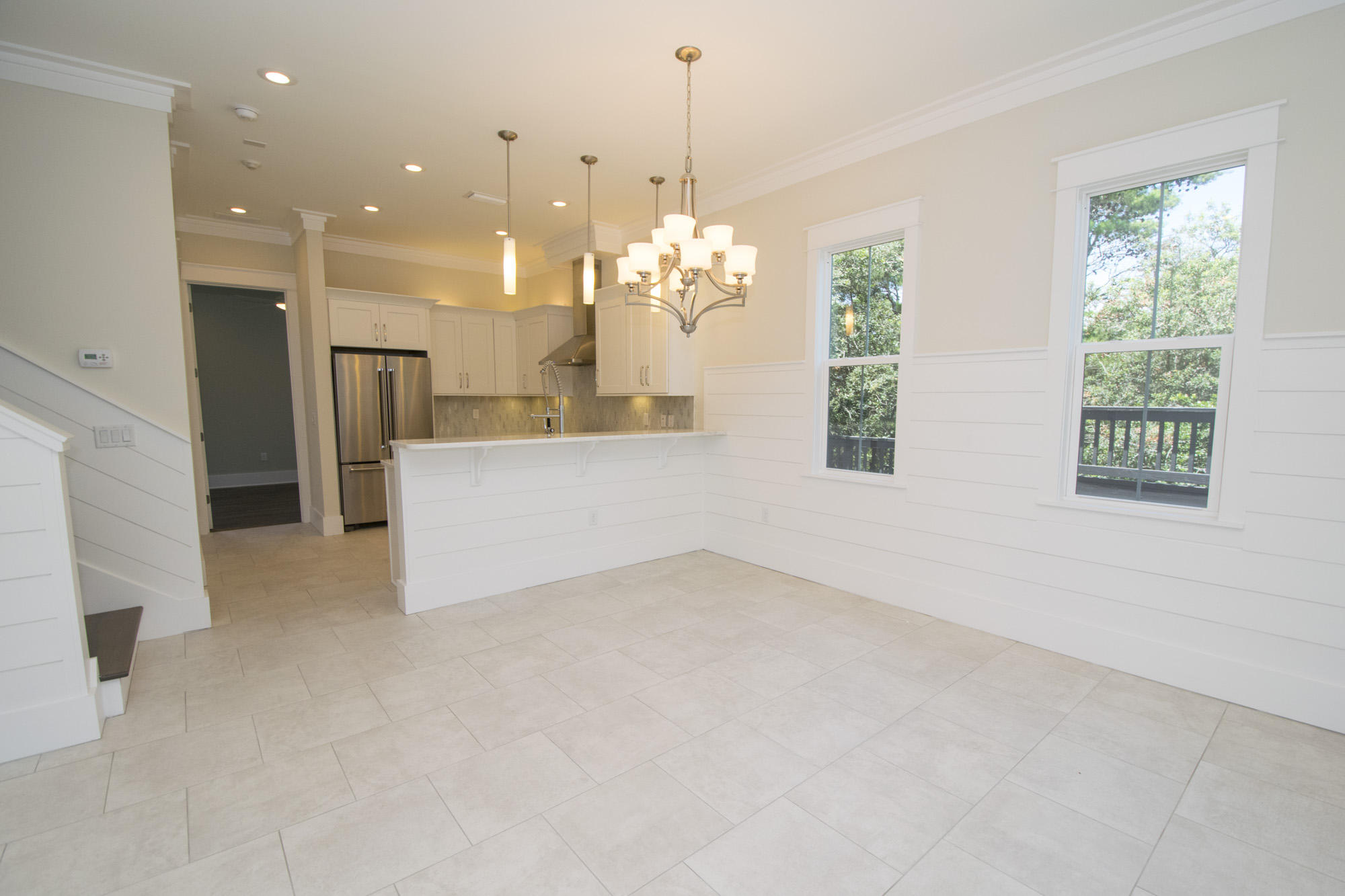 Park Place at Inlet Beach - Residential