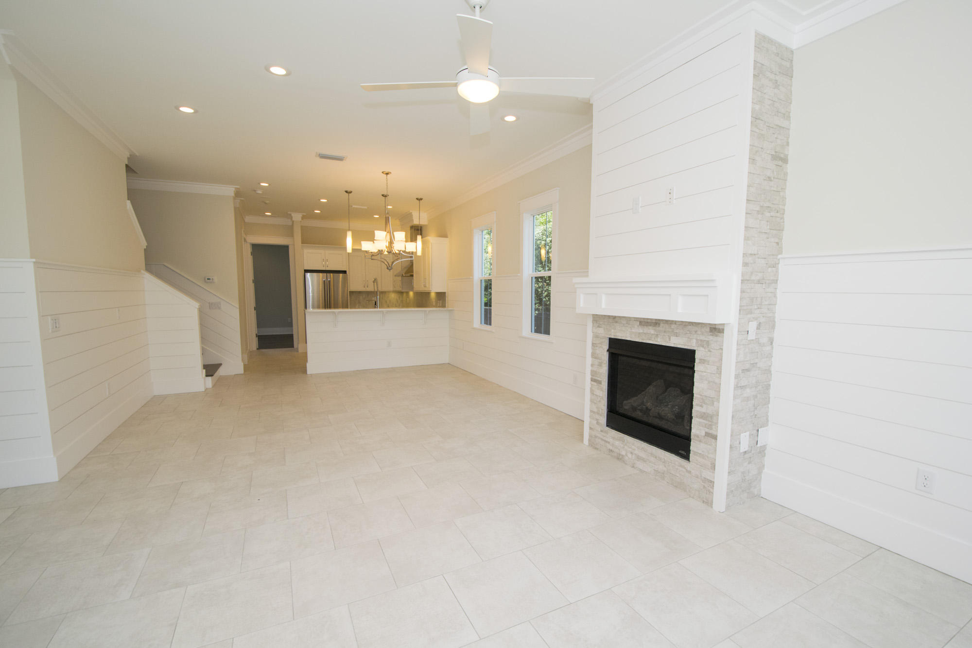 Park Place at Inlet Beach - Residential
