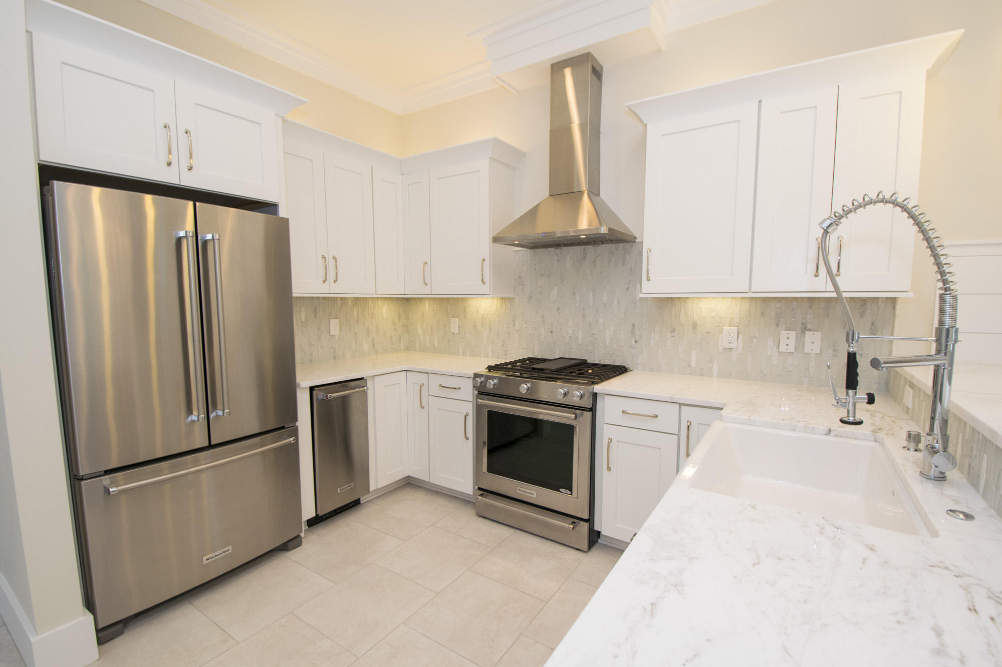 Park Place at Inlet Beach - Residential