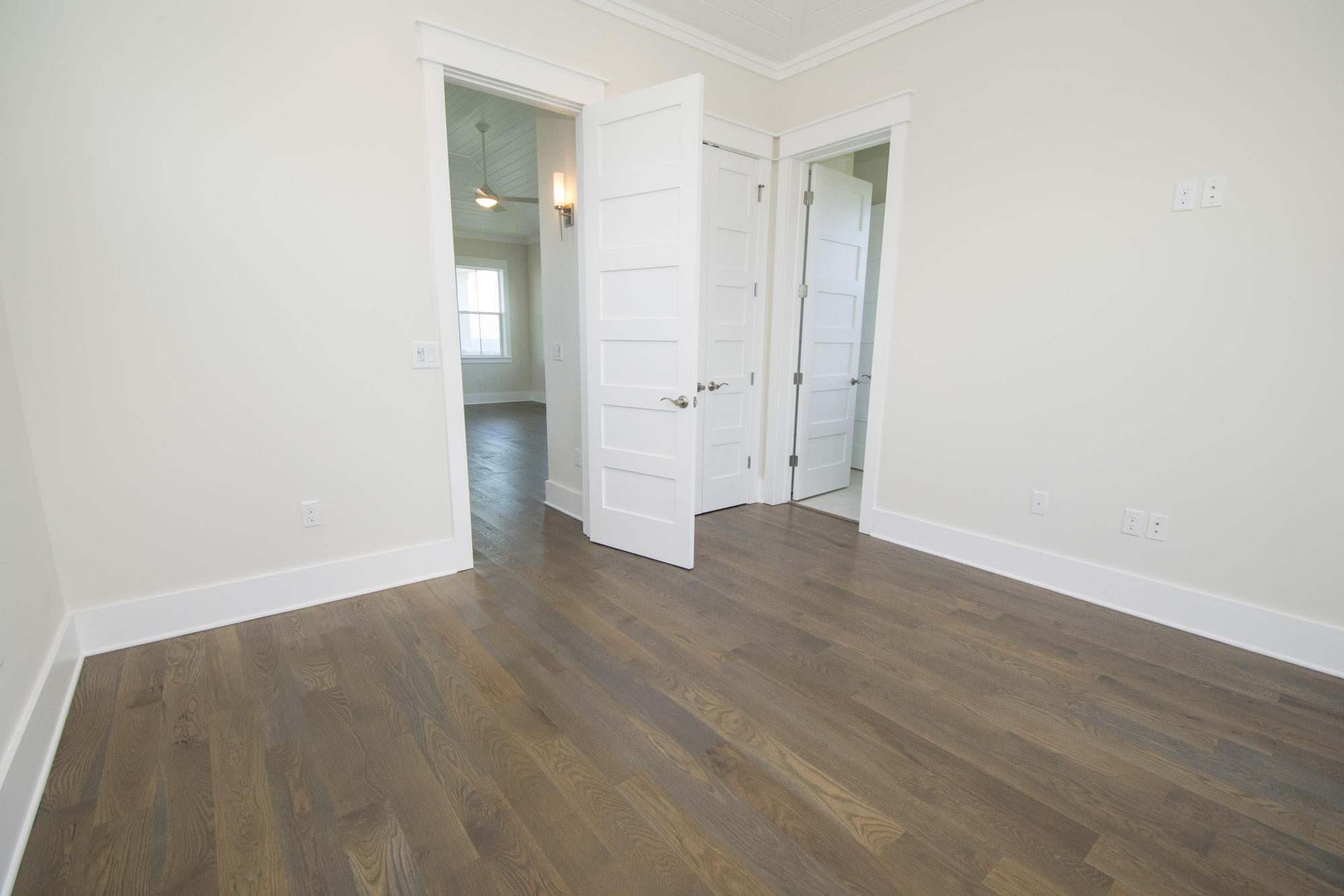 Park Place at Inlet Beach - Residential