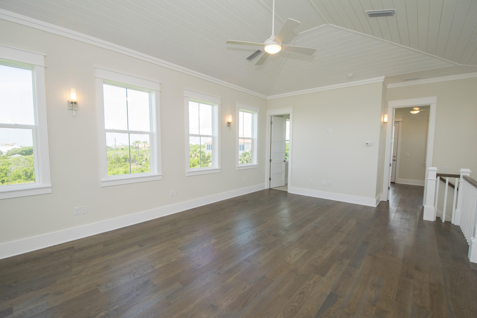 Park Place at Inlet Beach - Residential