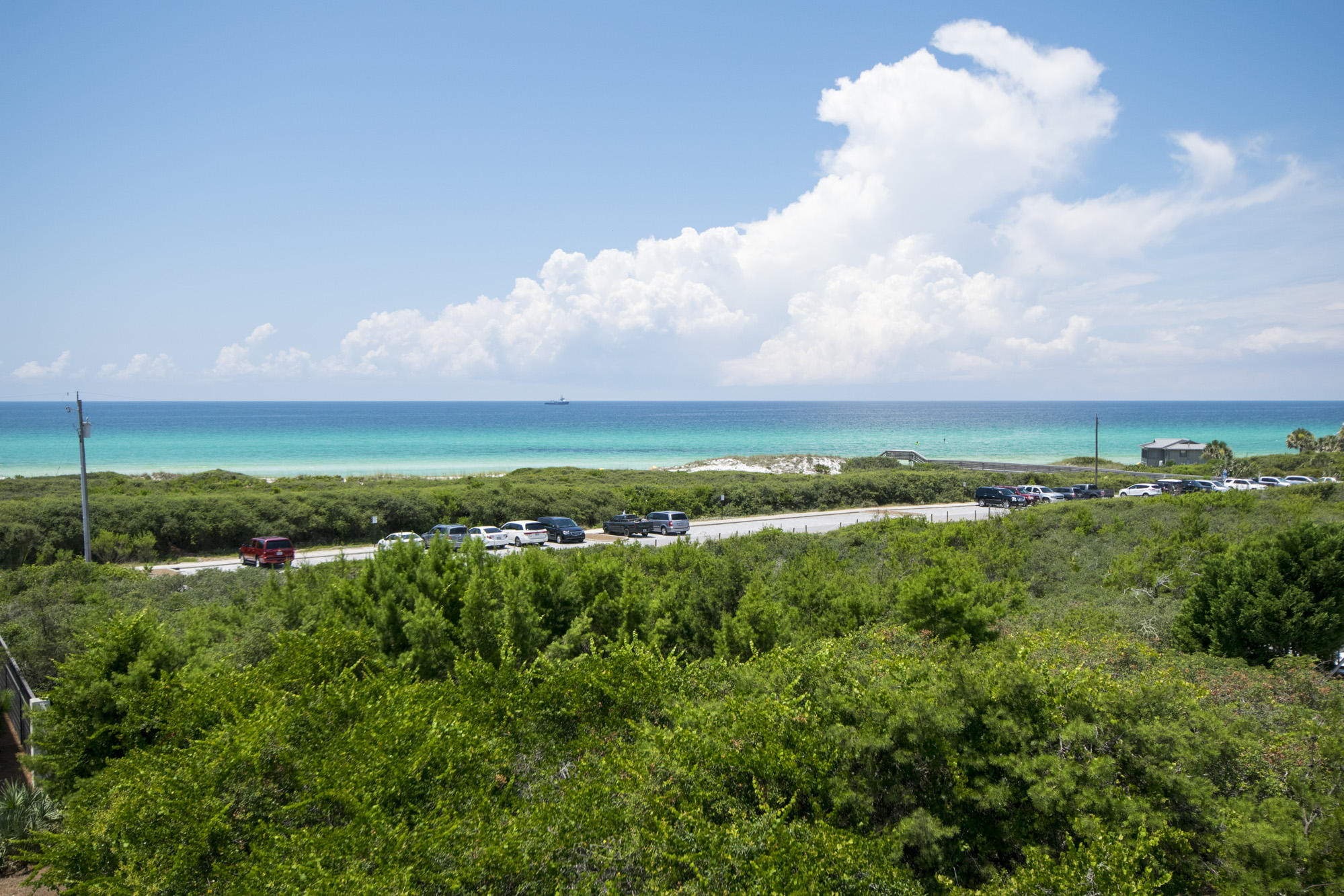 Park Place at Inlet Beach - Residential