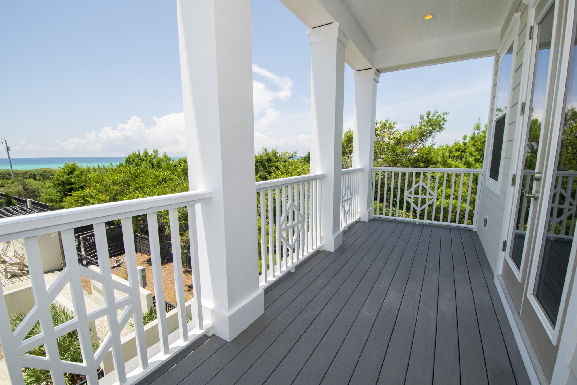 Park Place at Inlet Beach - Residential