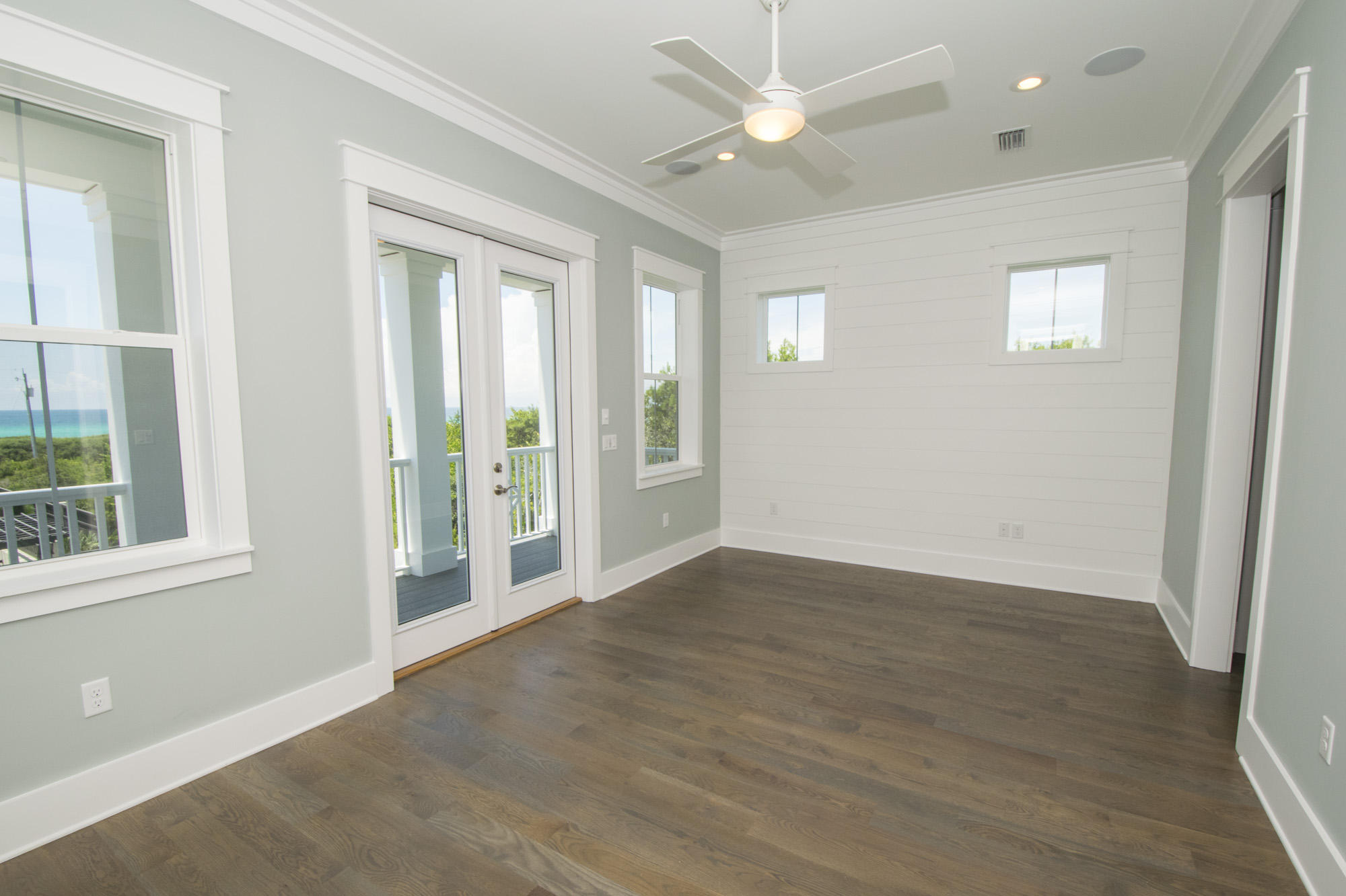 Park Place at Inlet Beach - Residential