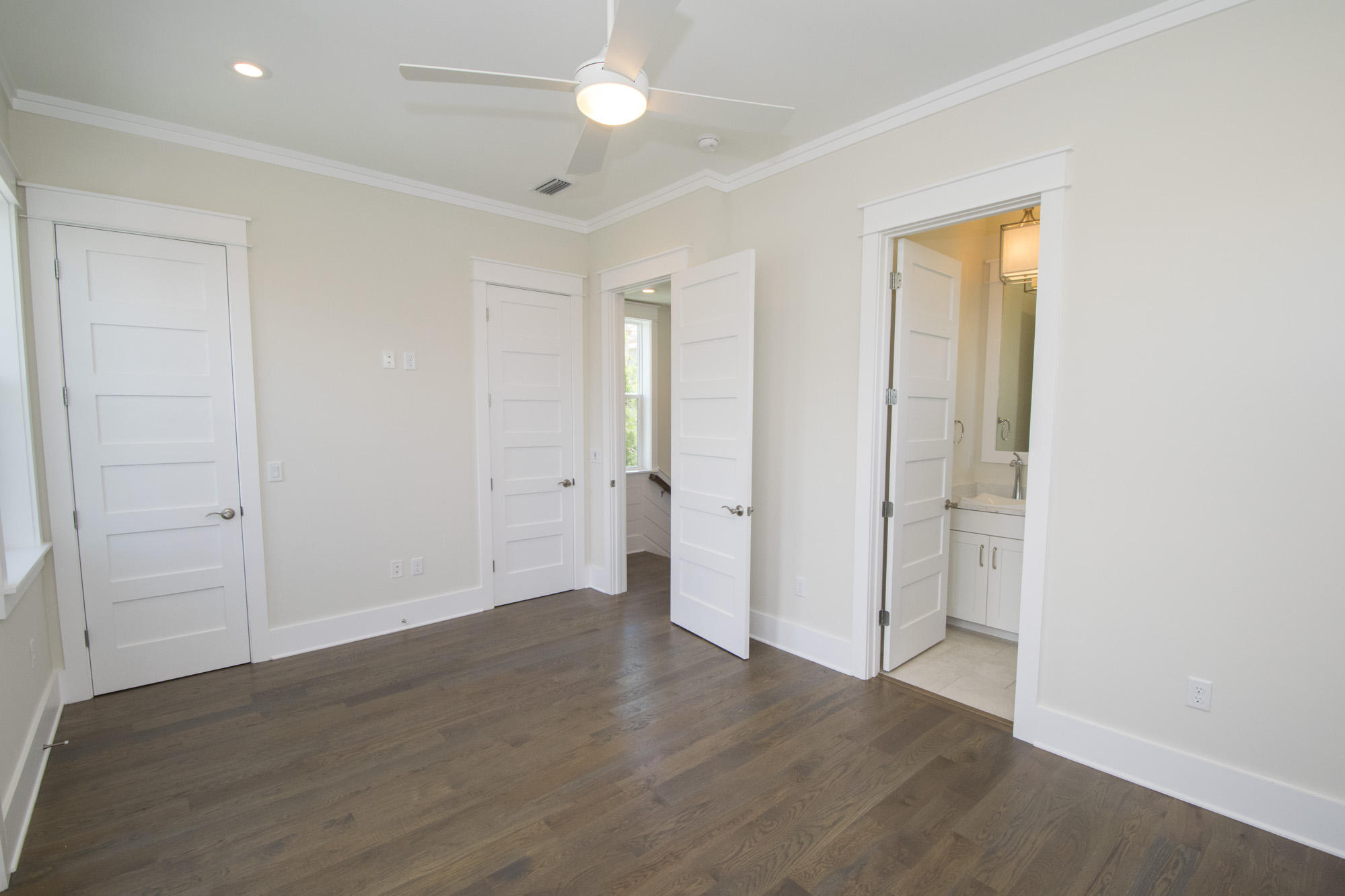 Park Place at Inlet Beach - Residential