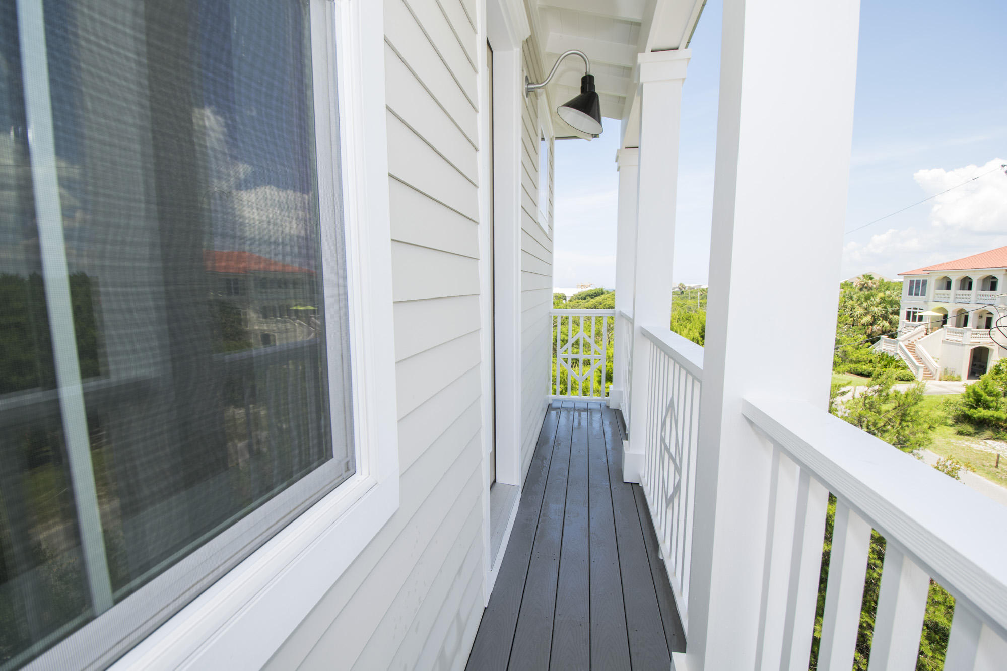 Park Place at Inlet Beach - Residential