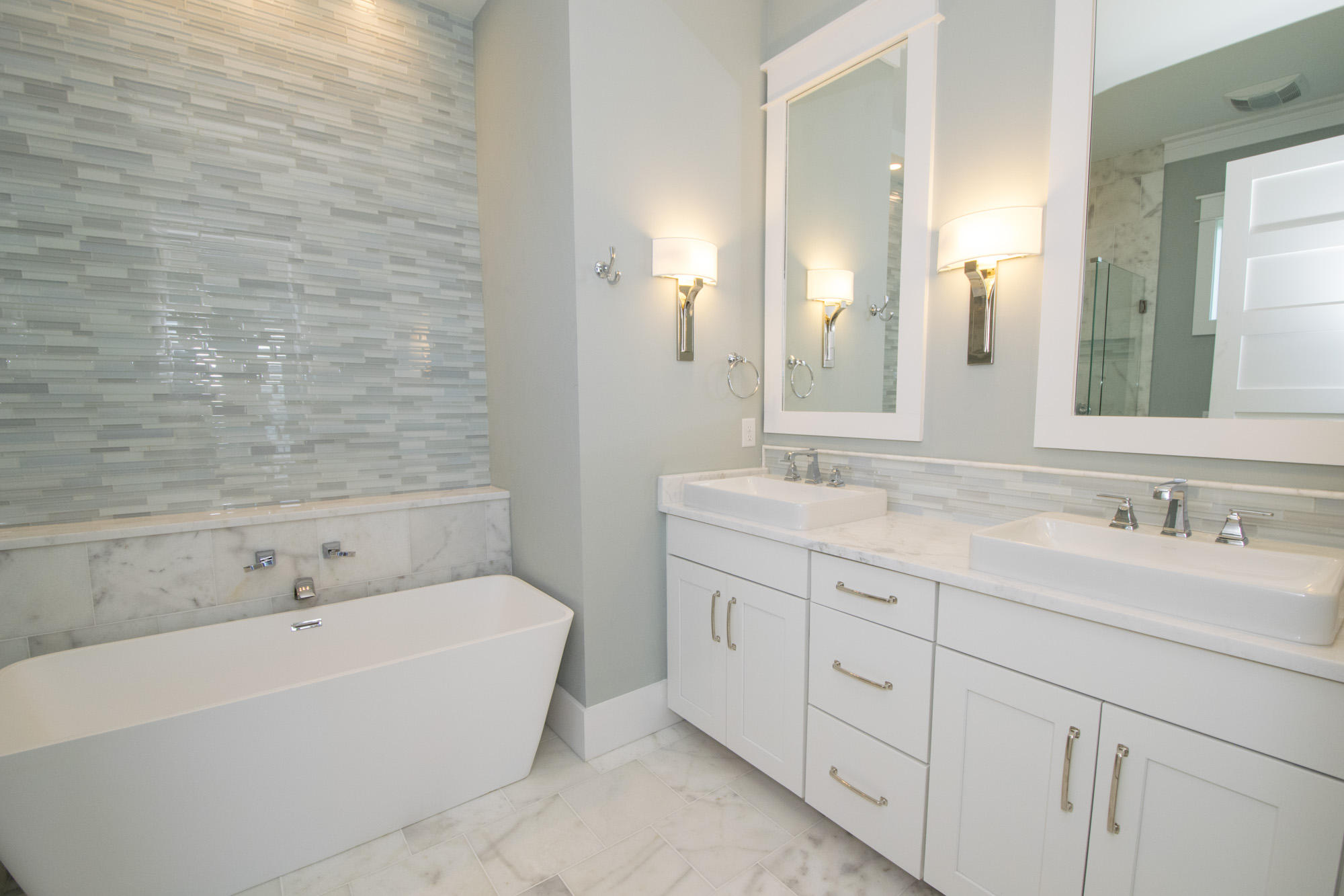 Park Place at Inlet Beach - Residential