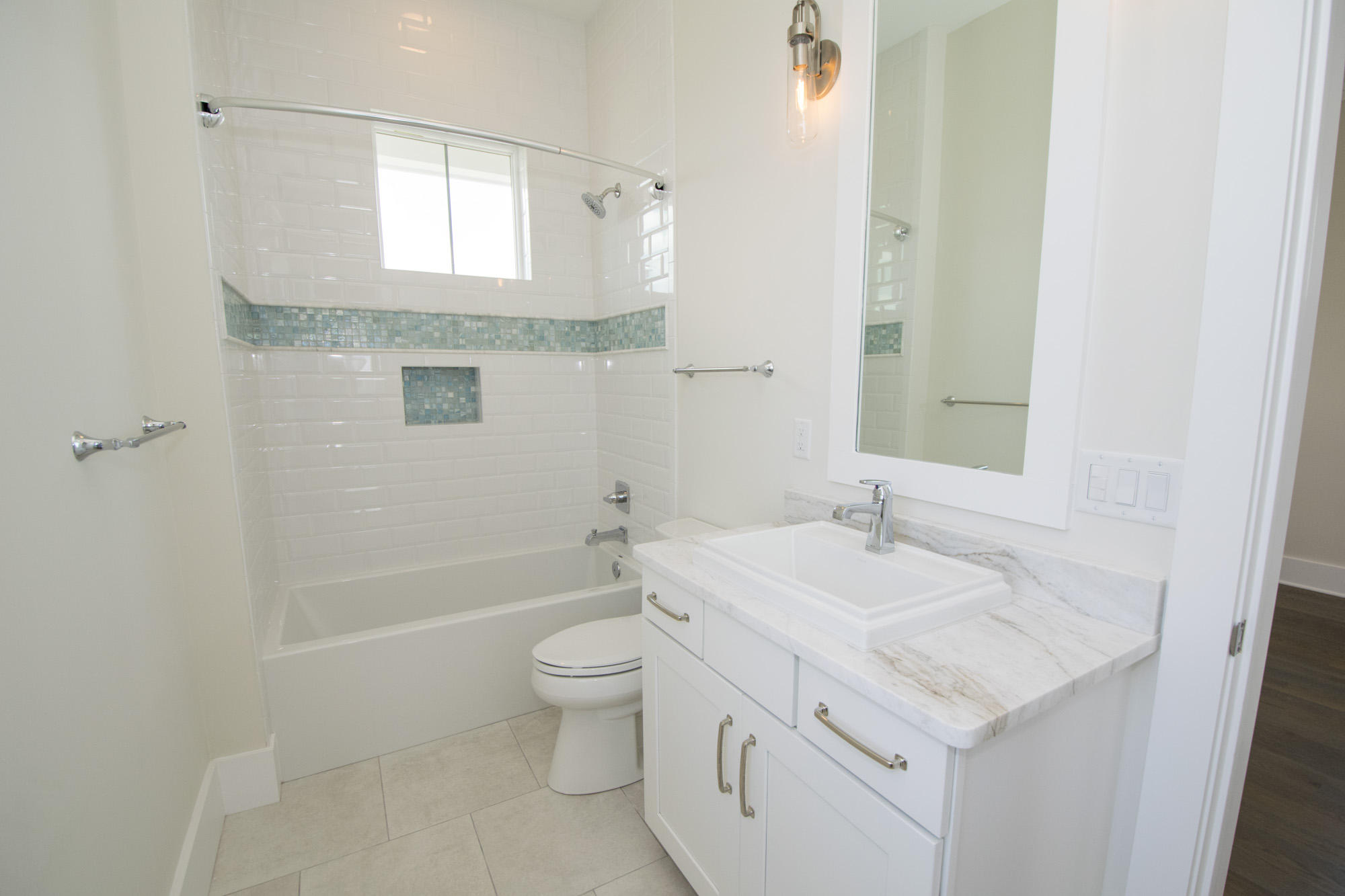 Park Place at Inlet Beach - Residential