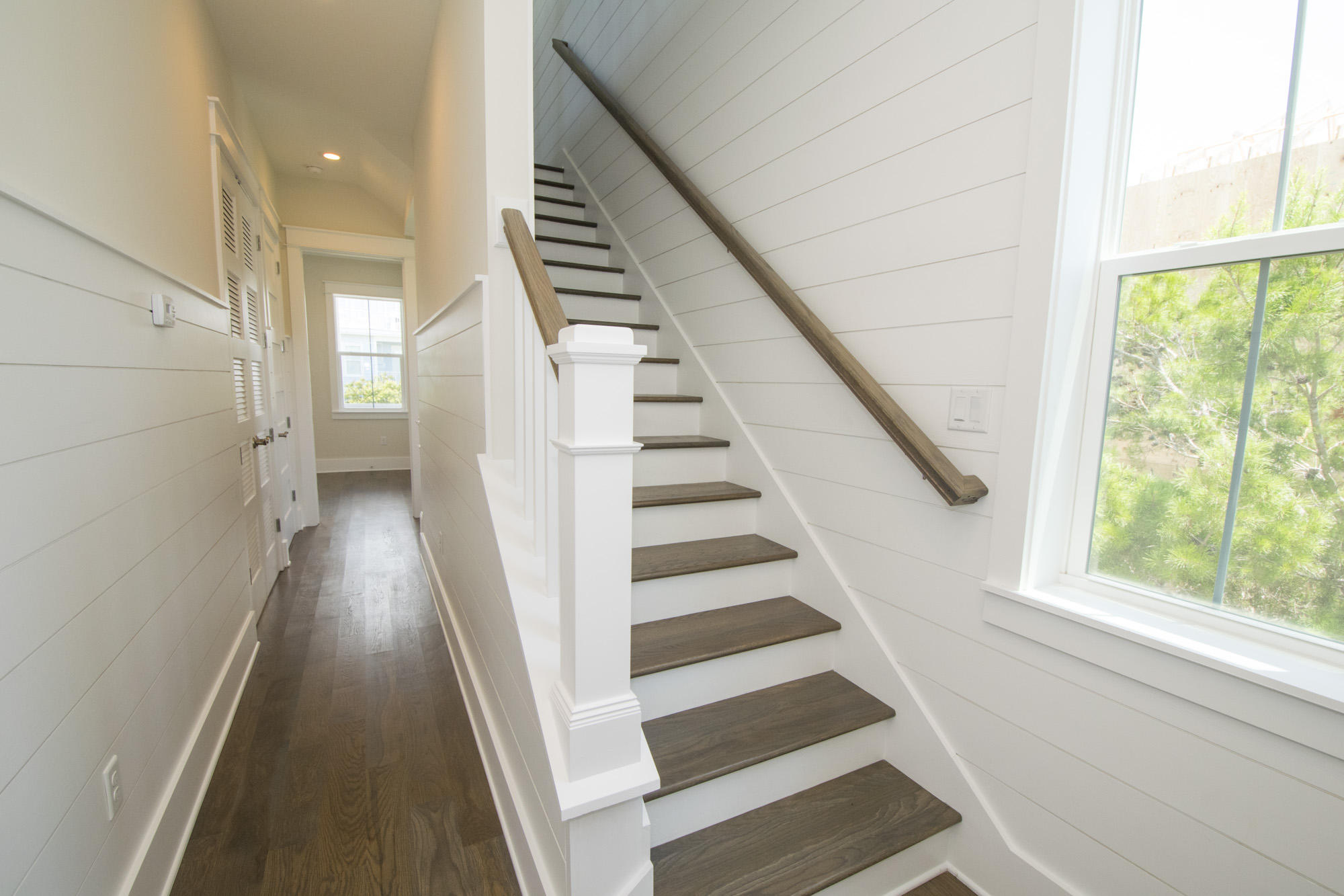 Park Place at Inlet Beach - Residential