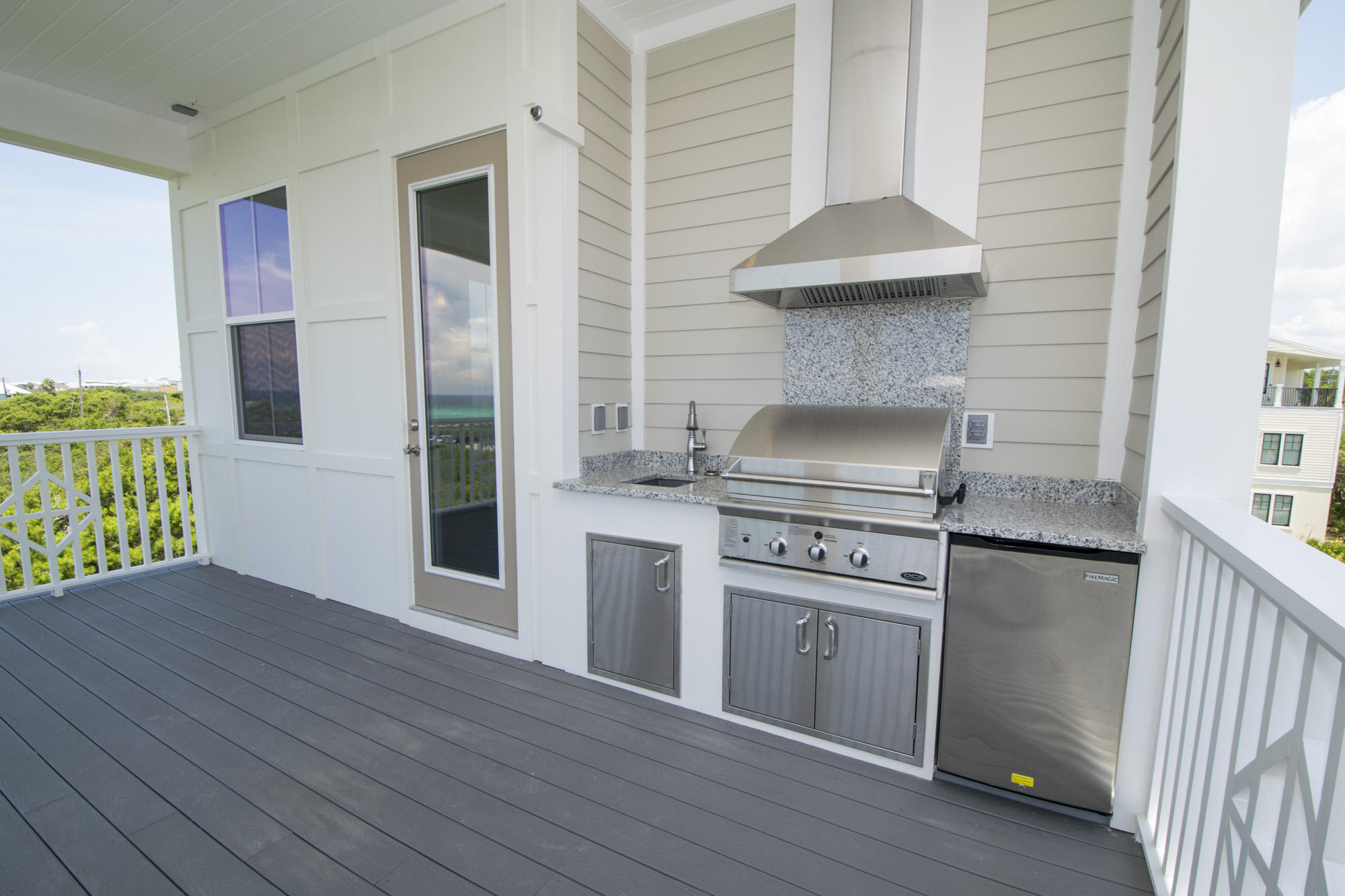 Park Place at Inlet Beach - Residential