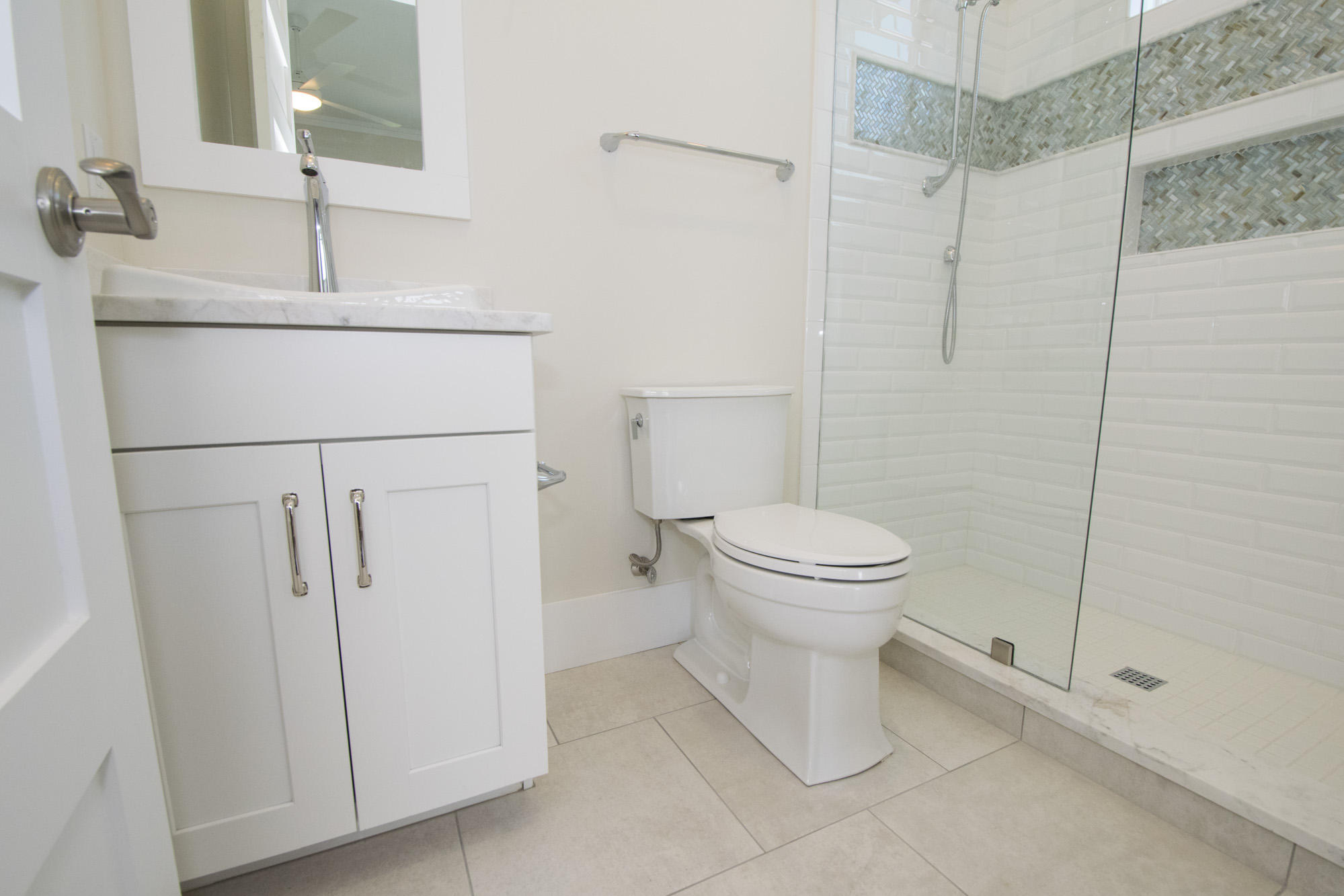 Park Place at Inlet Beach - Residential