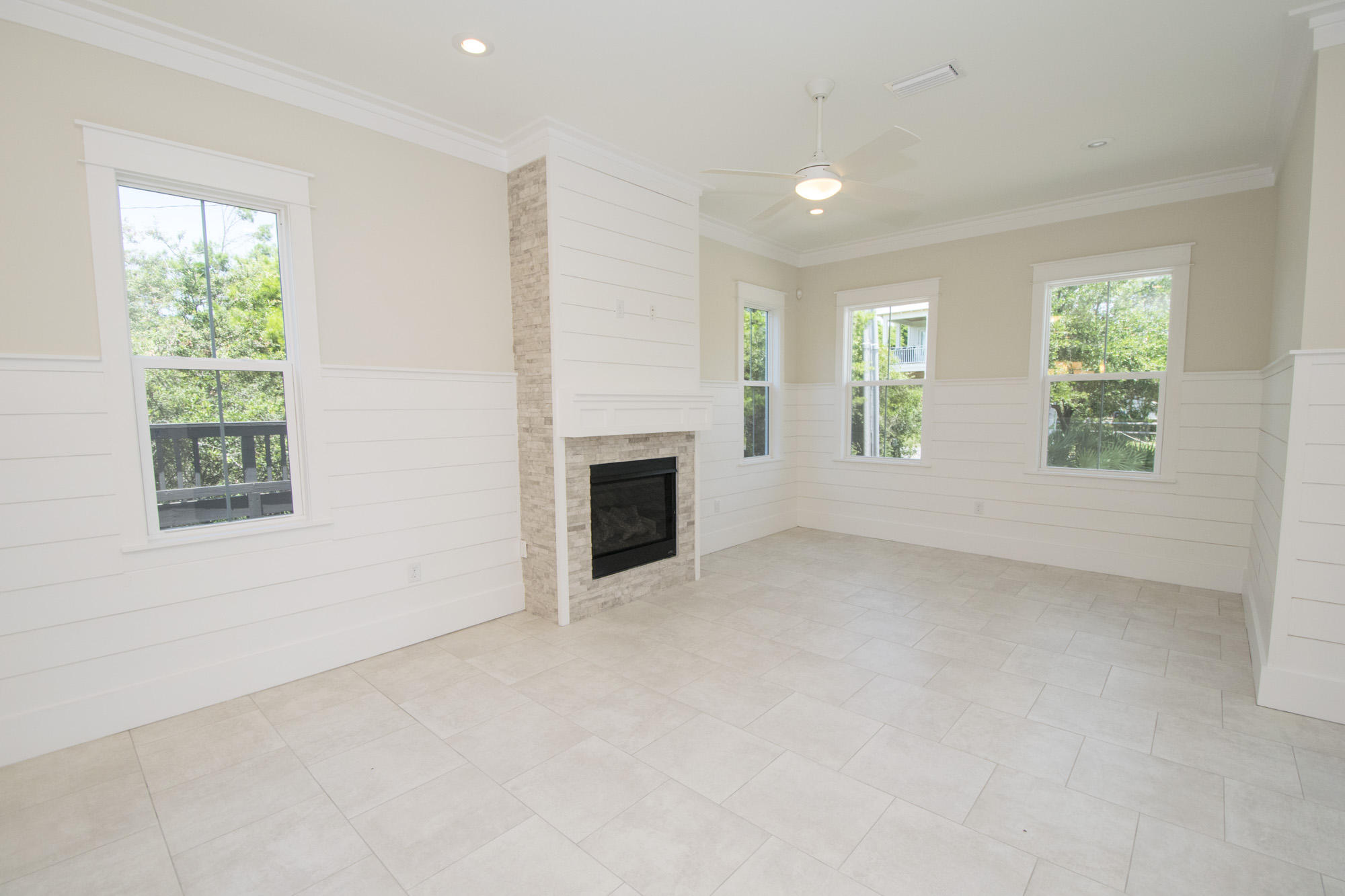 Park Place at Inlet Beach - Residential