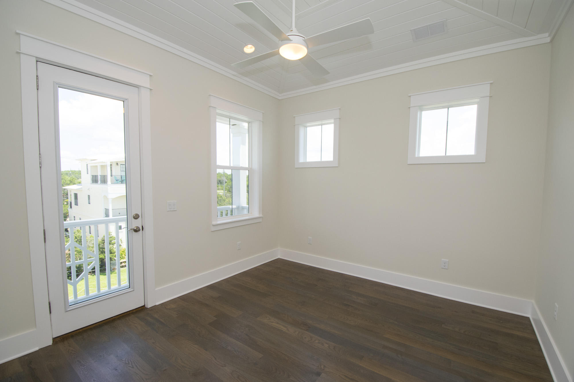 Park Place at Inlet Beach - Residential