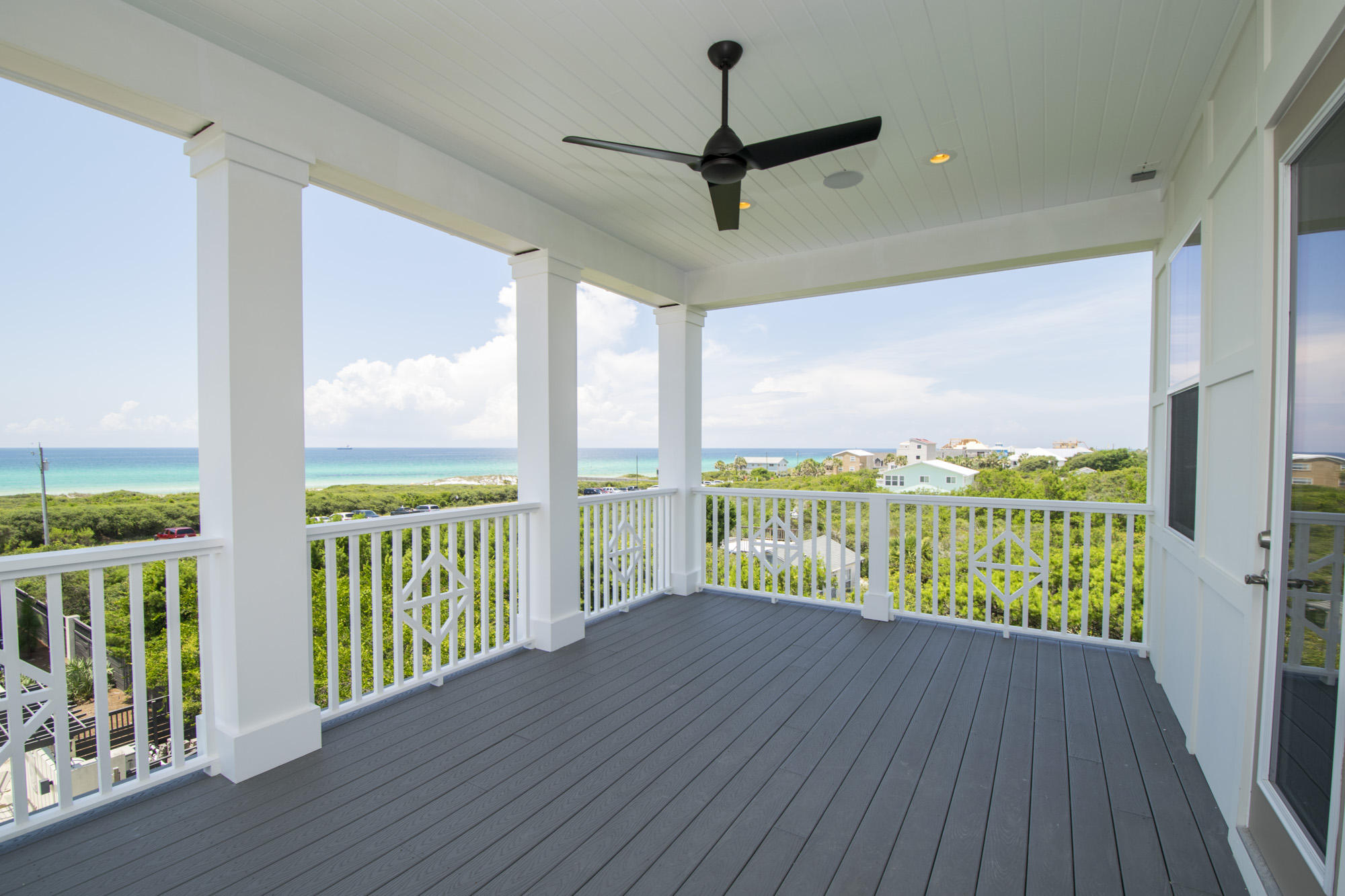 Park Place at Inlet Beach - Residential