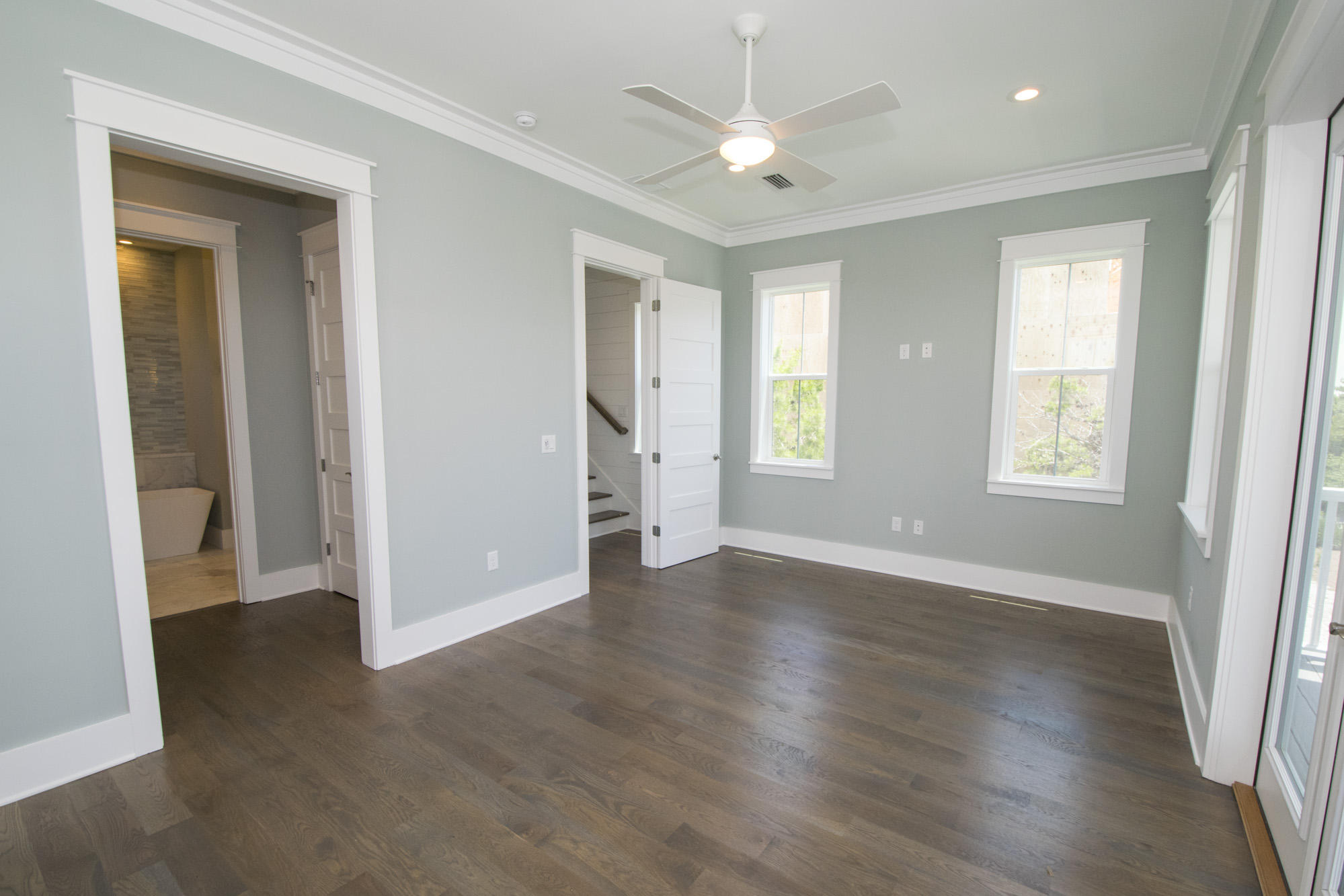 Park Place at Inlet Beach - Residential