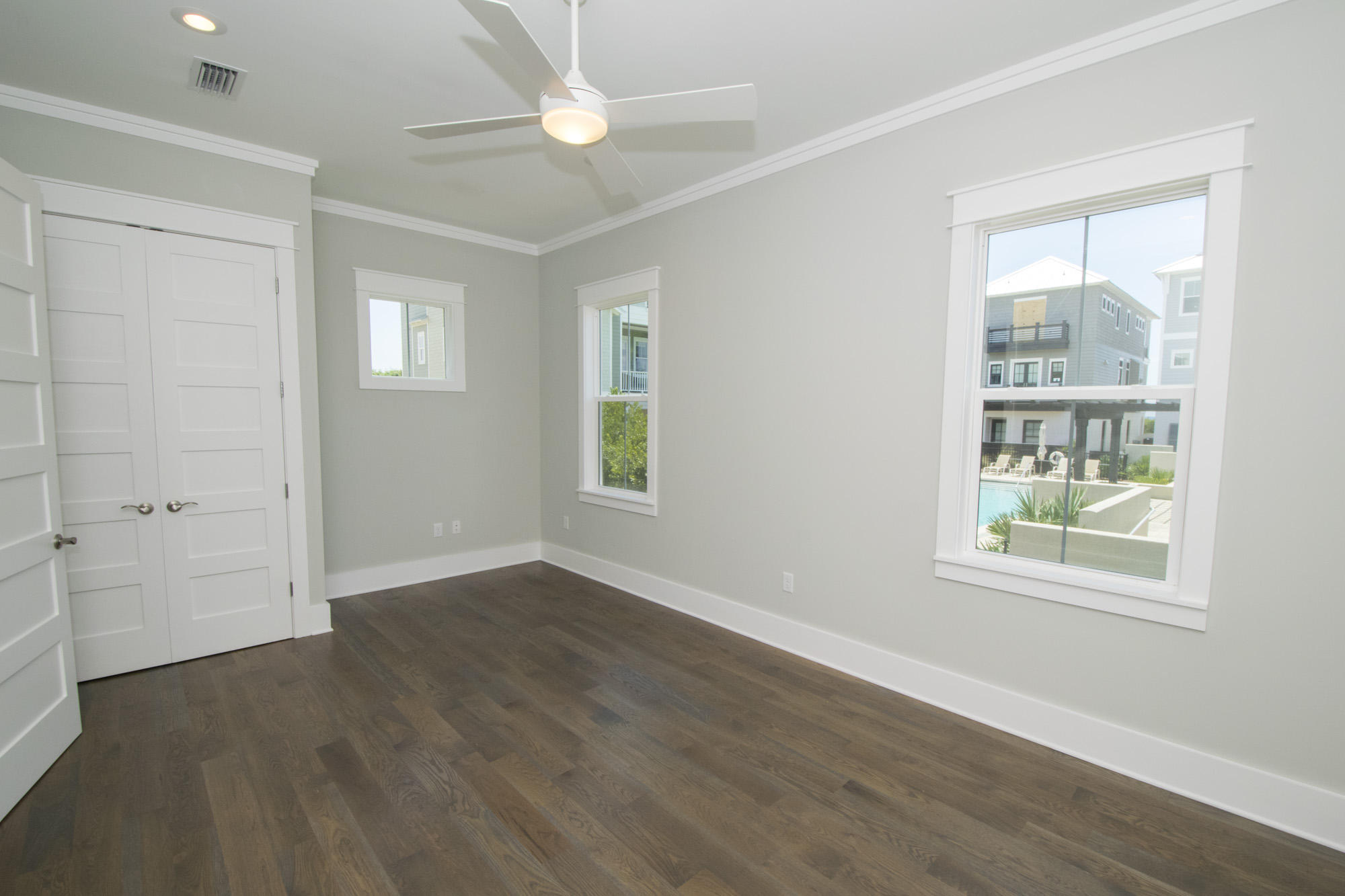 Park Place at Inlet Beach - Residential
