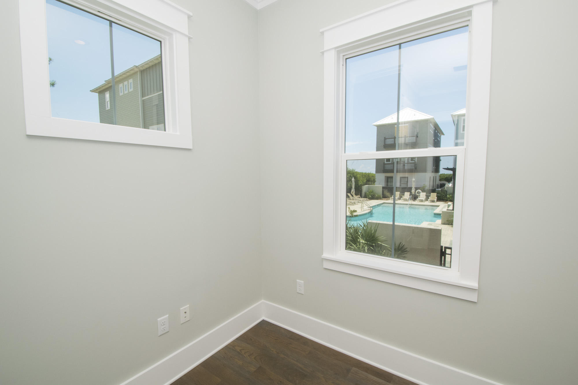 Park Place at Inlet Beach - Residential