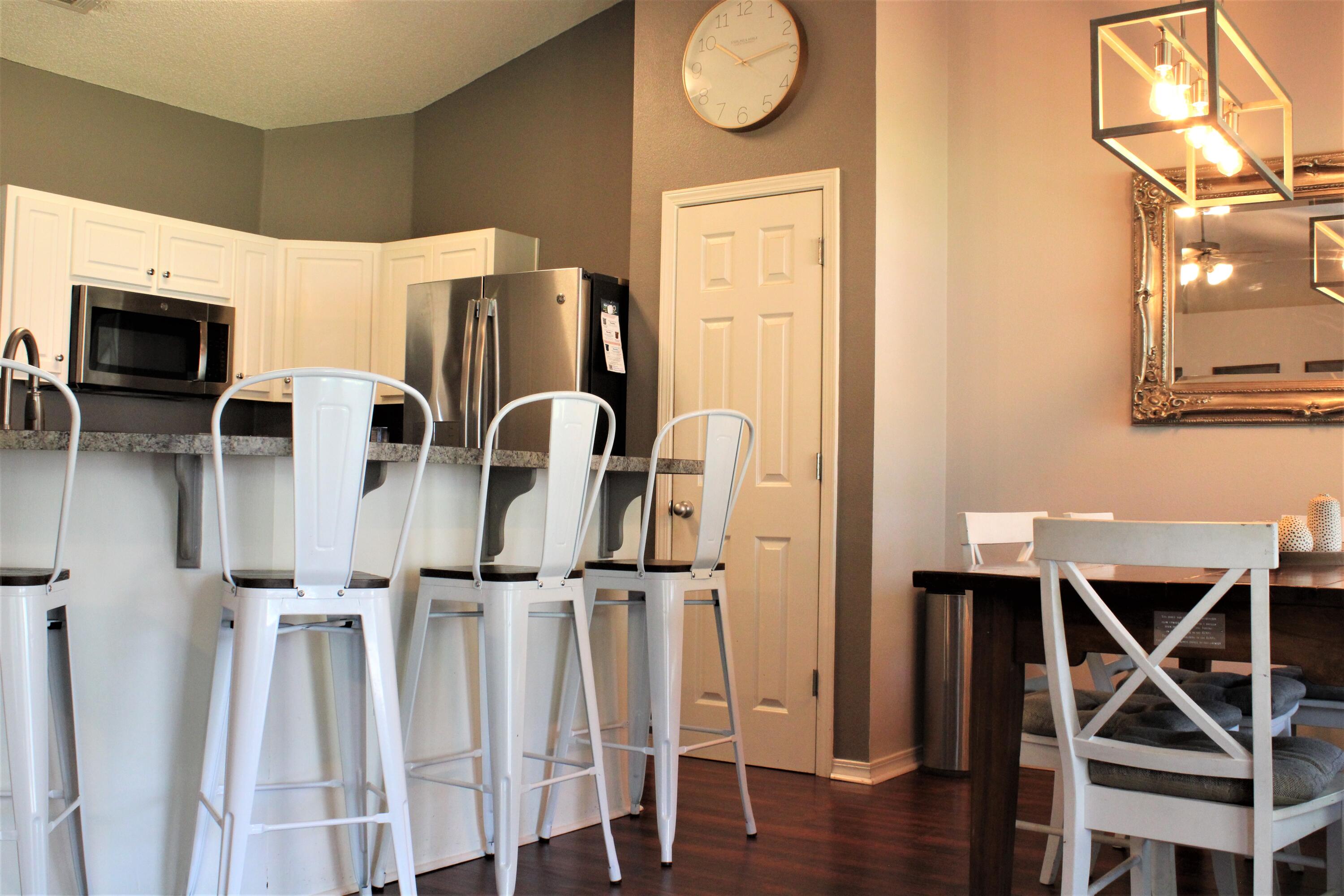 WATERSTONE - Residential