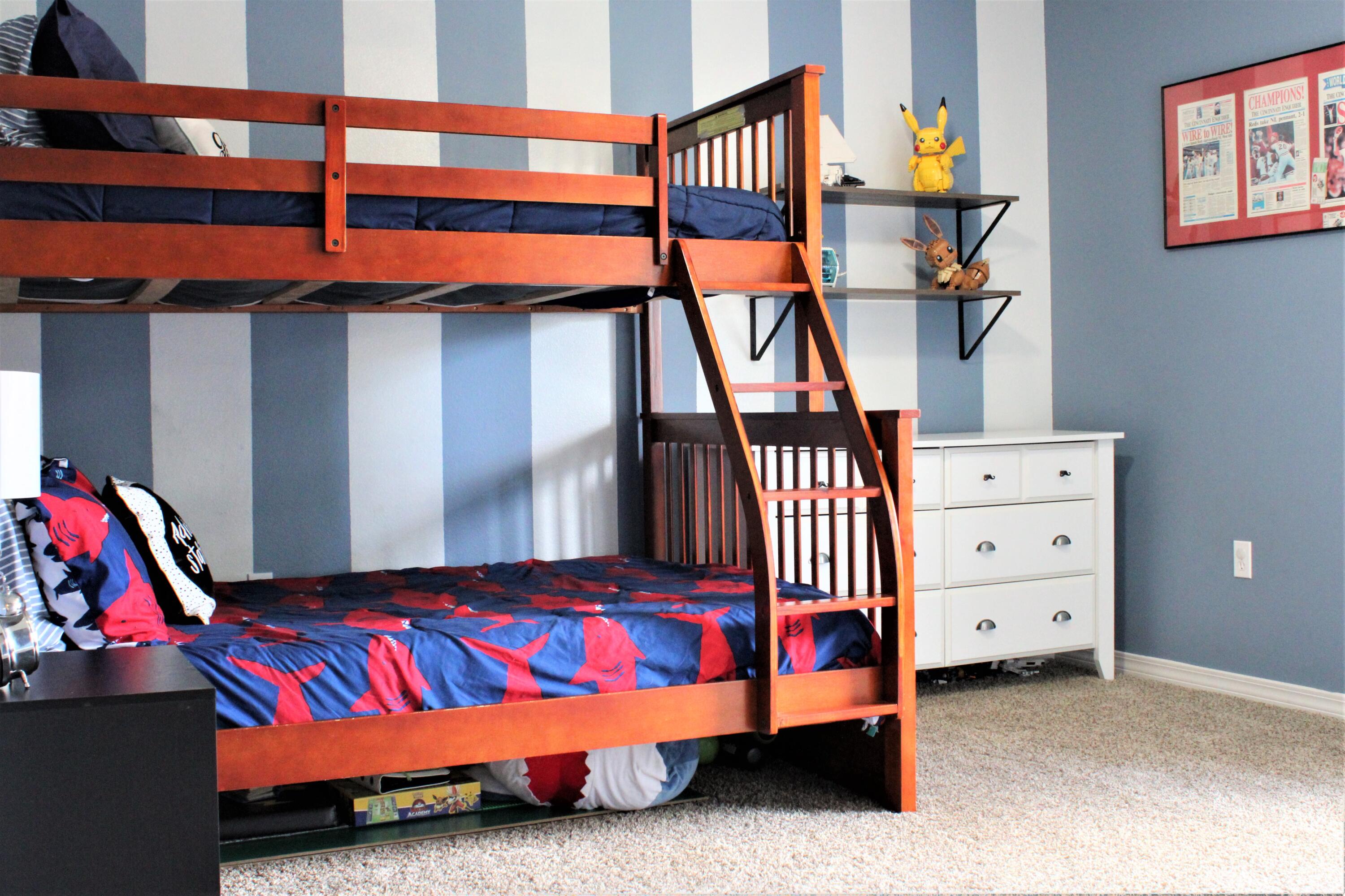 WATERSTONE - Residential