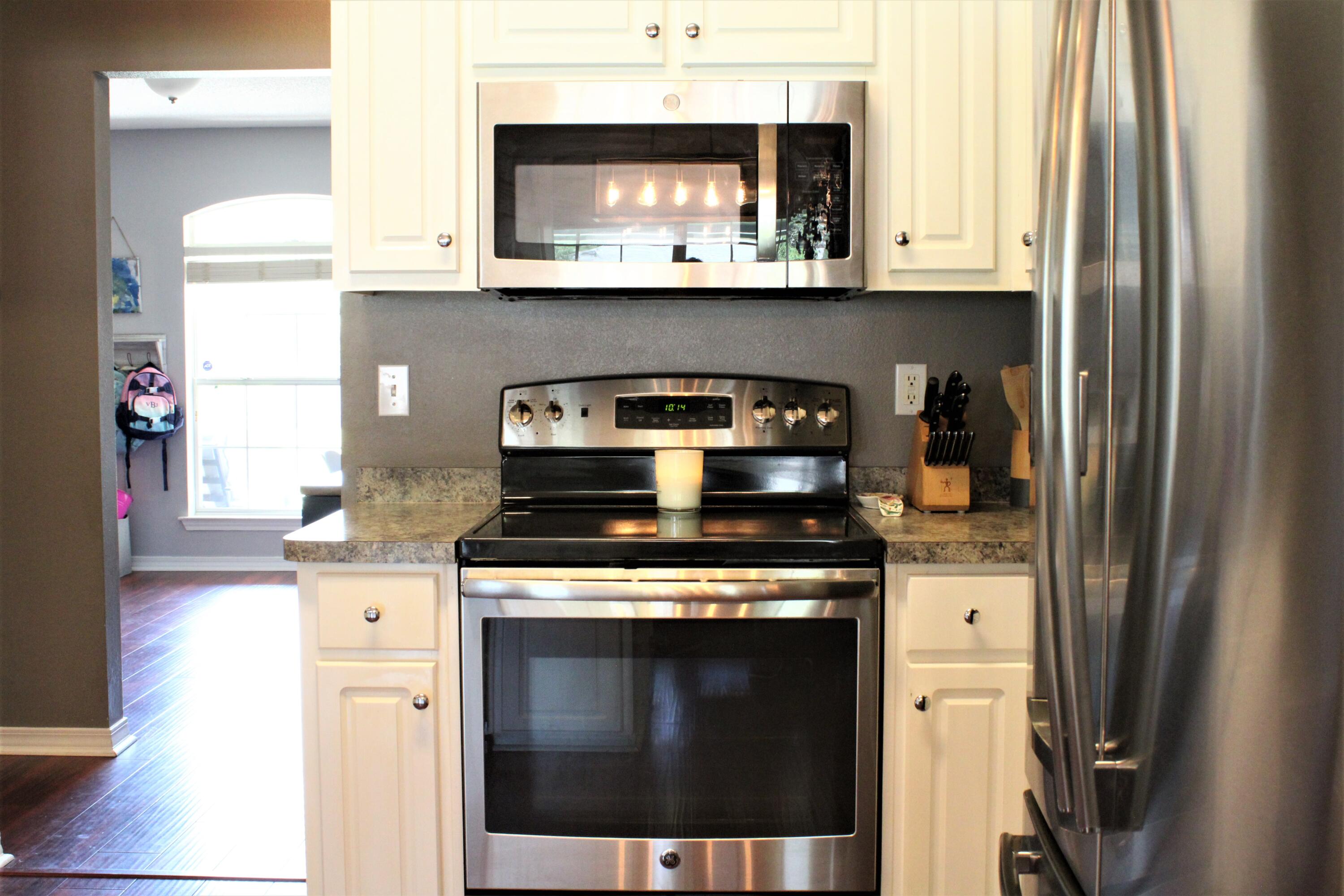 WATERSTONE - Residential