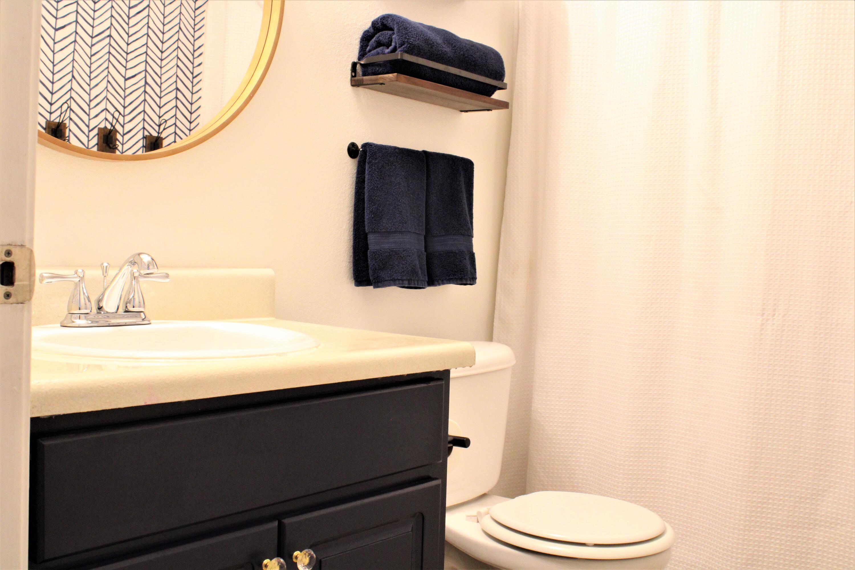 WATERSTONE - Residential