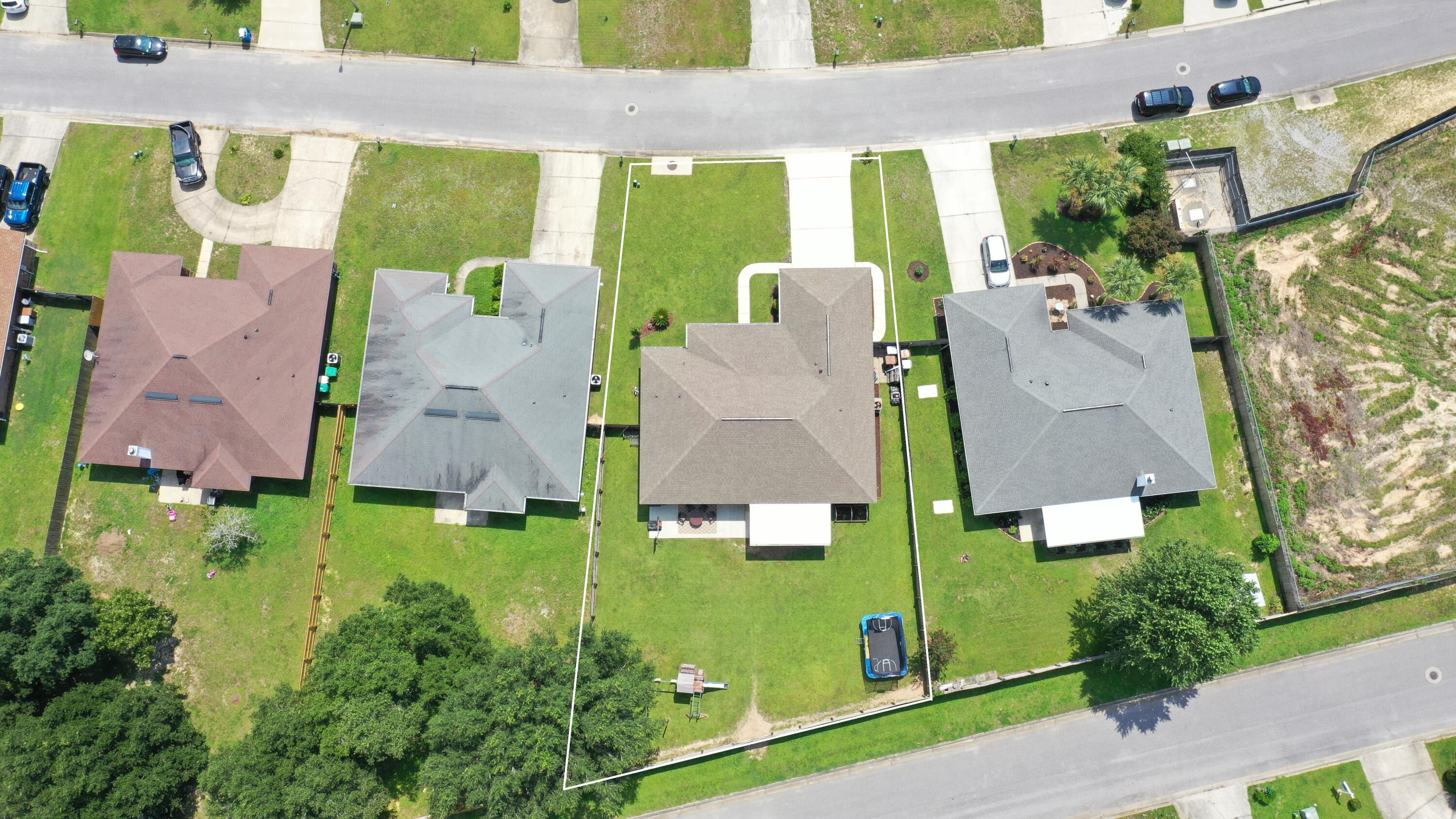 WATERSTONE - Residential