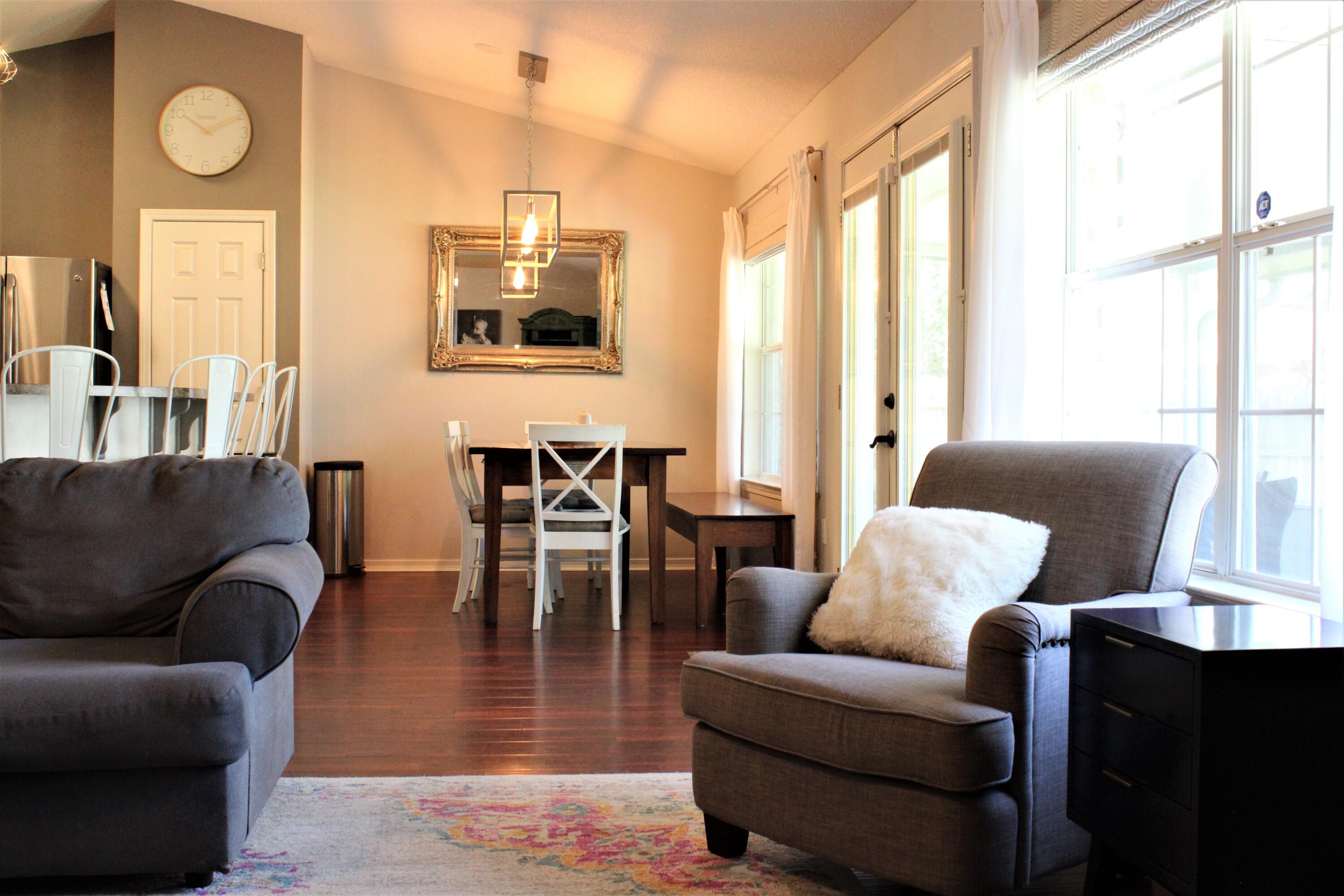 WATERSTONE - Residential