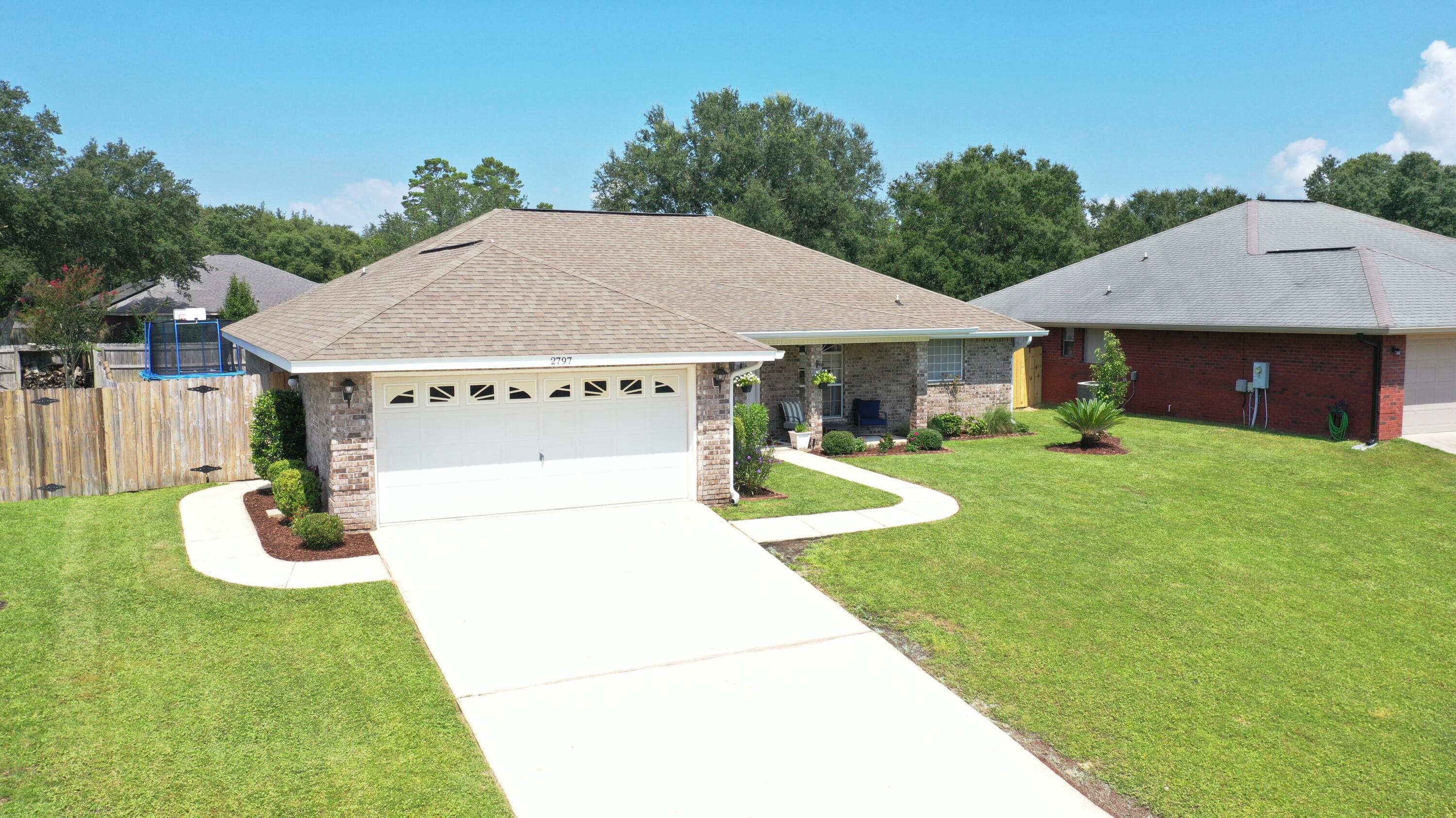 WATERSTONE - Residential