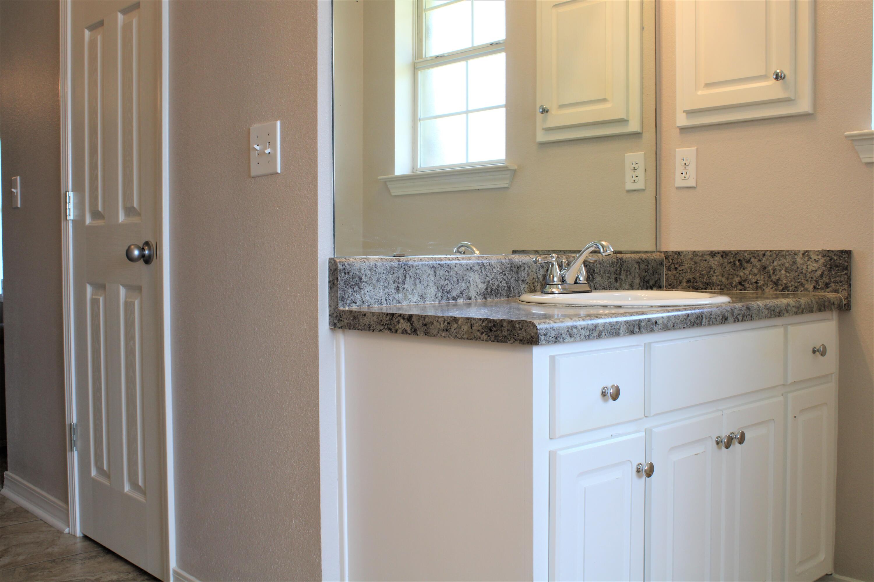 WATERSTONE - Residential