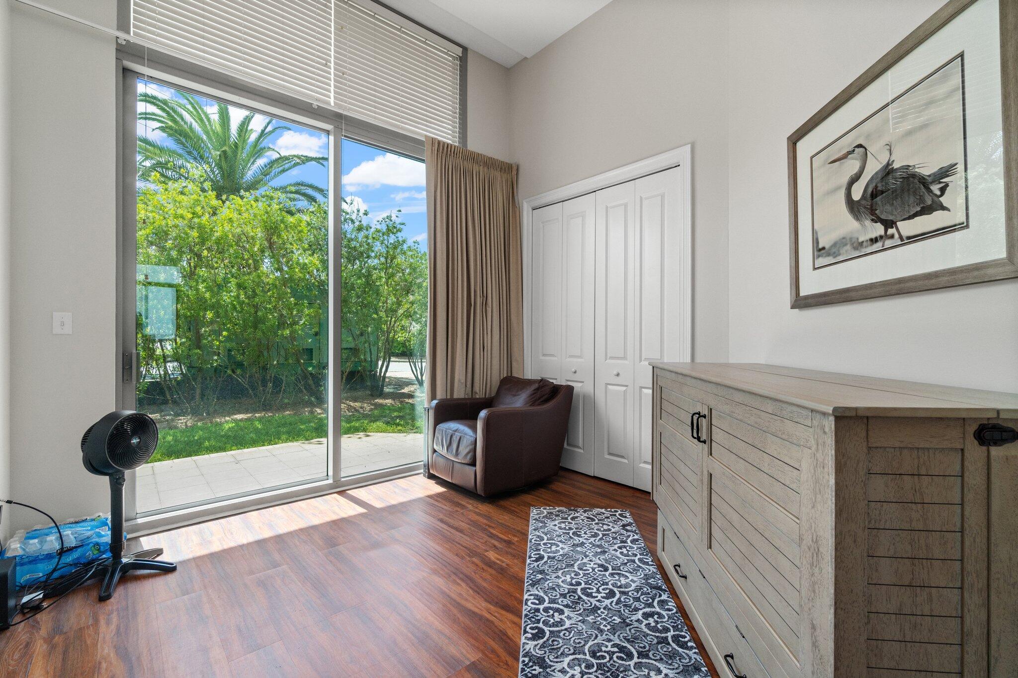 MARINA LANDING - Residential