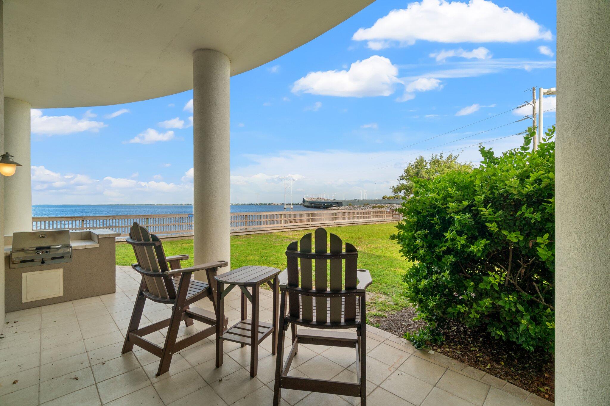 MARINA LANDING - Residential