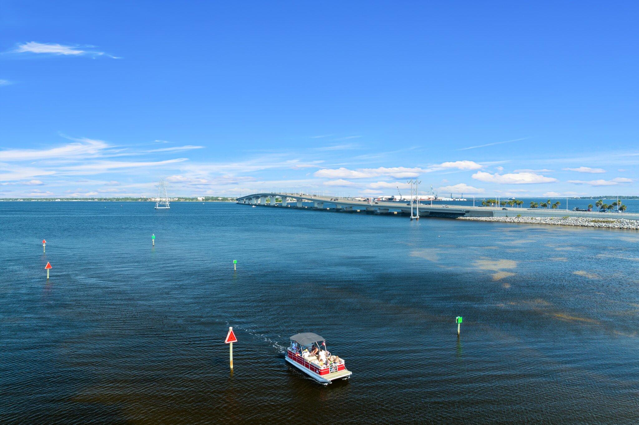 MARINA LANDING - Residential