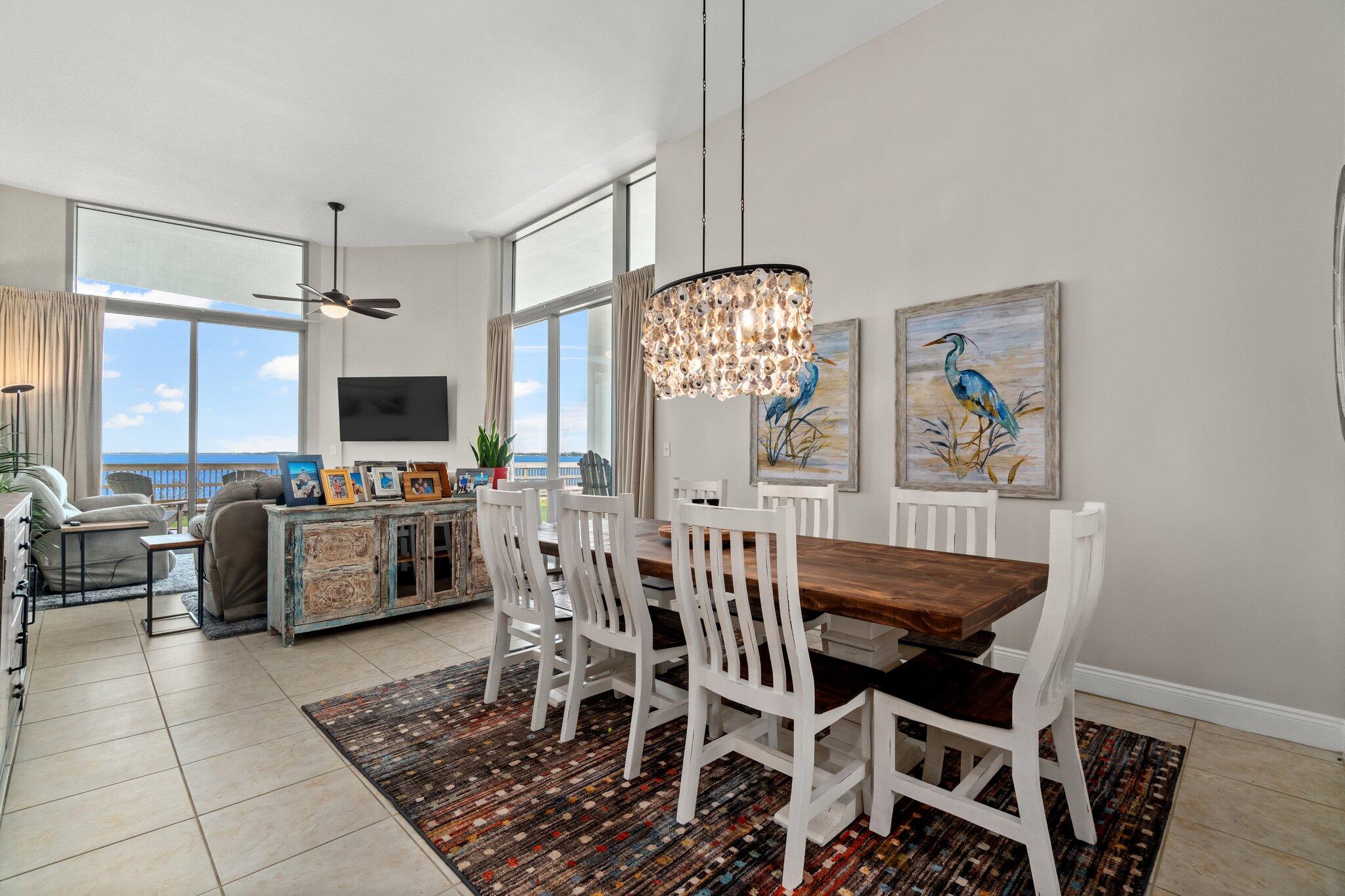 MARINA LANDING - Residential