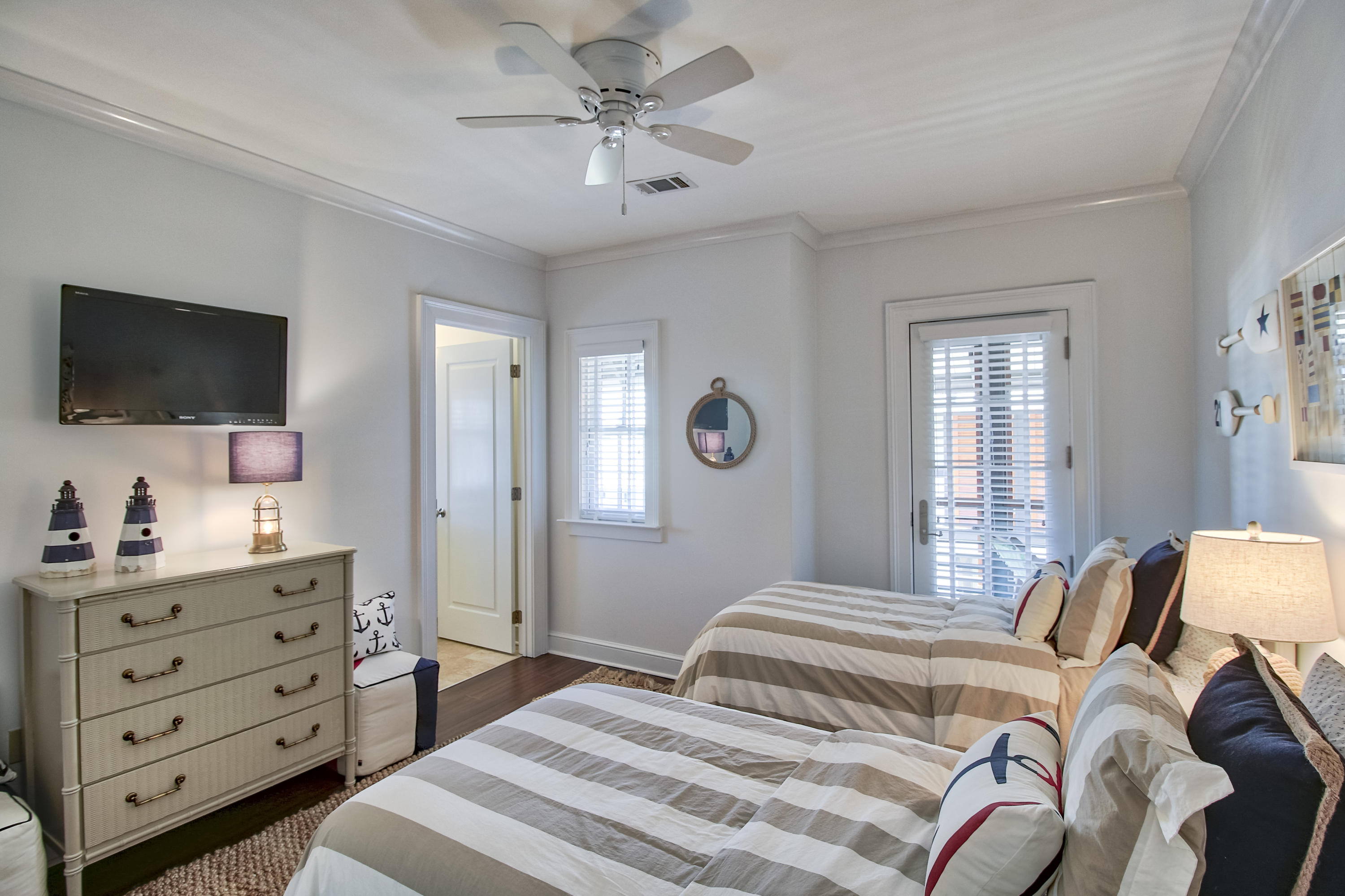 A LA PAIX - Residential