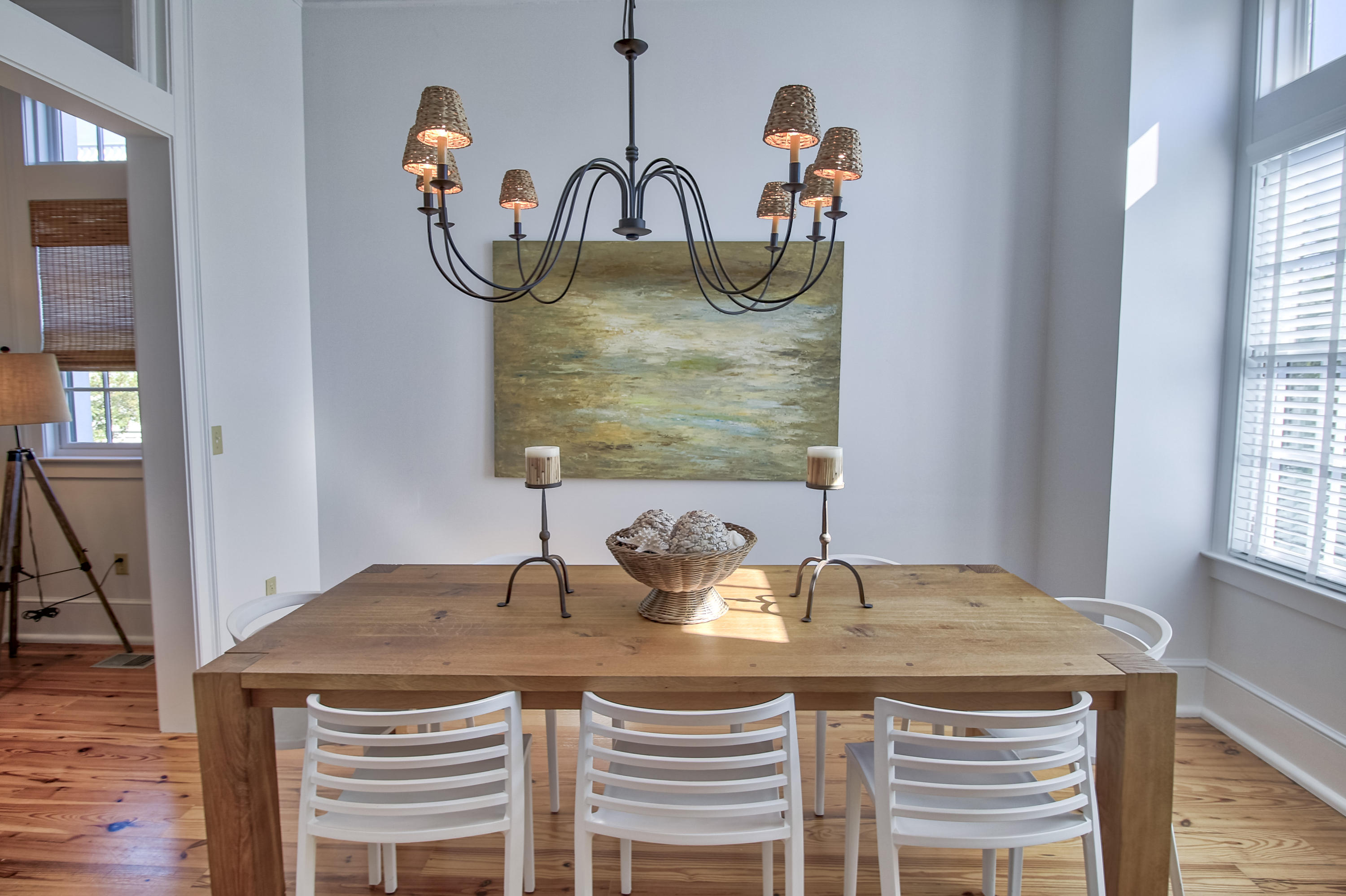 A LA PAIX - Residential