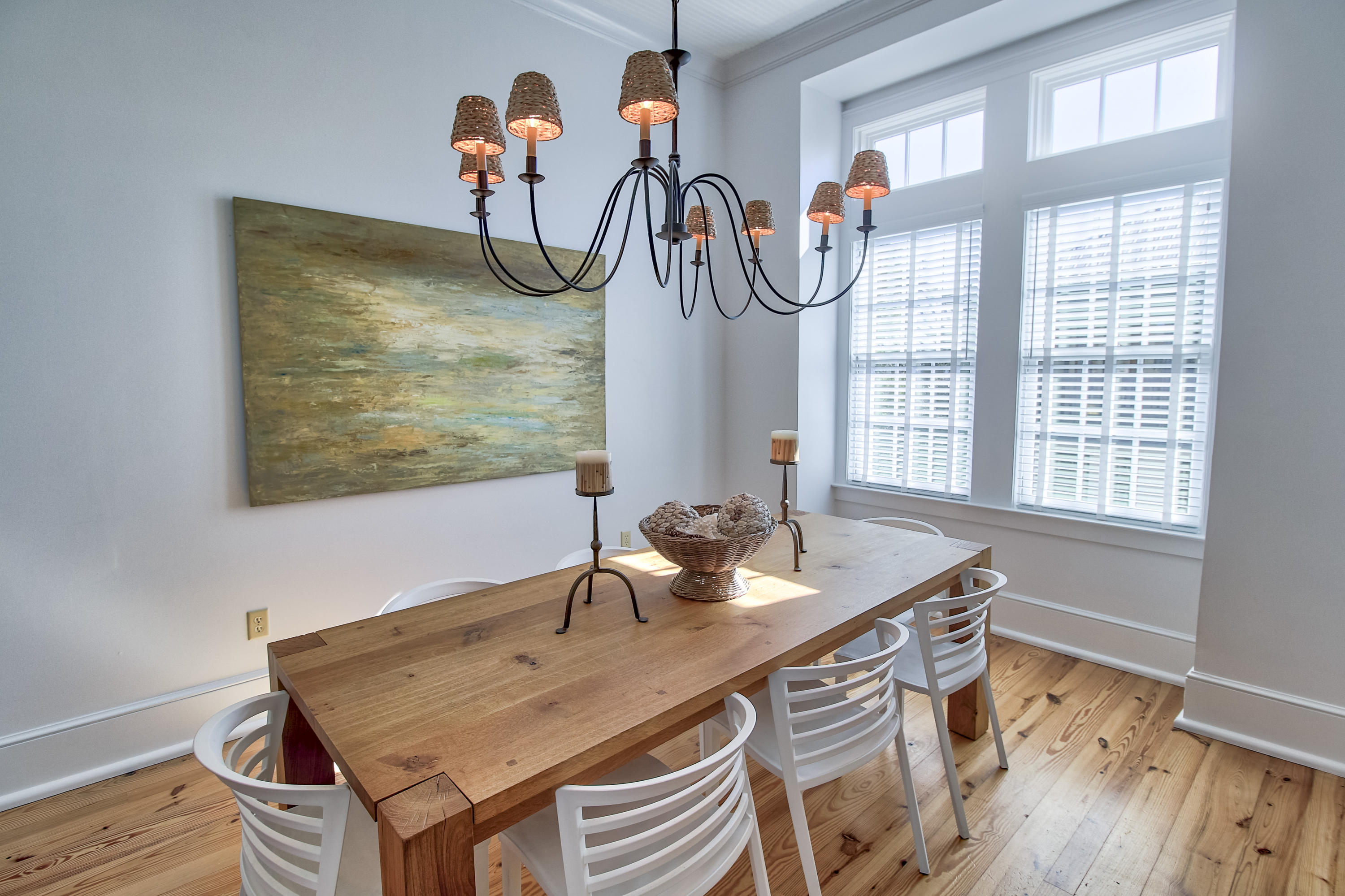 A LA PAIX - Residential